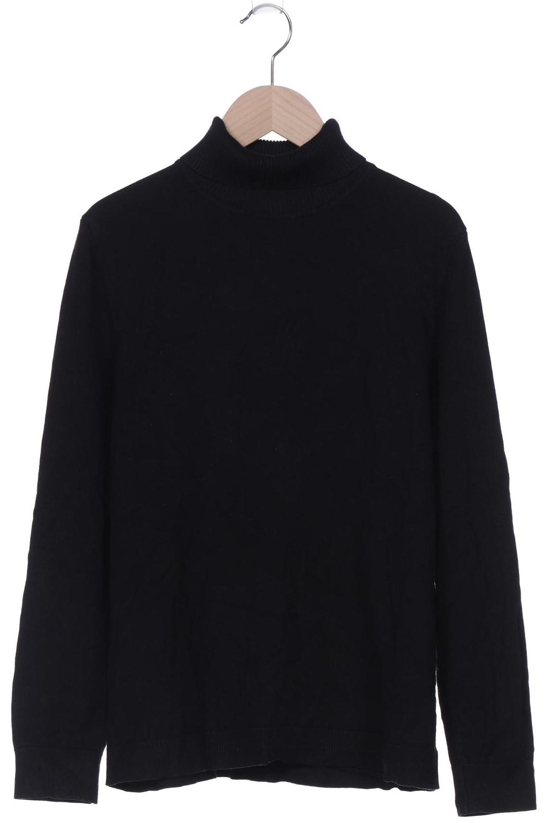 

Bexleys Damen Pullover, schwarz, Gr. 38