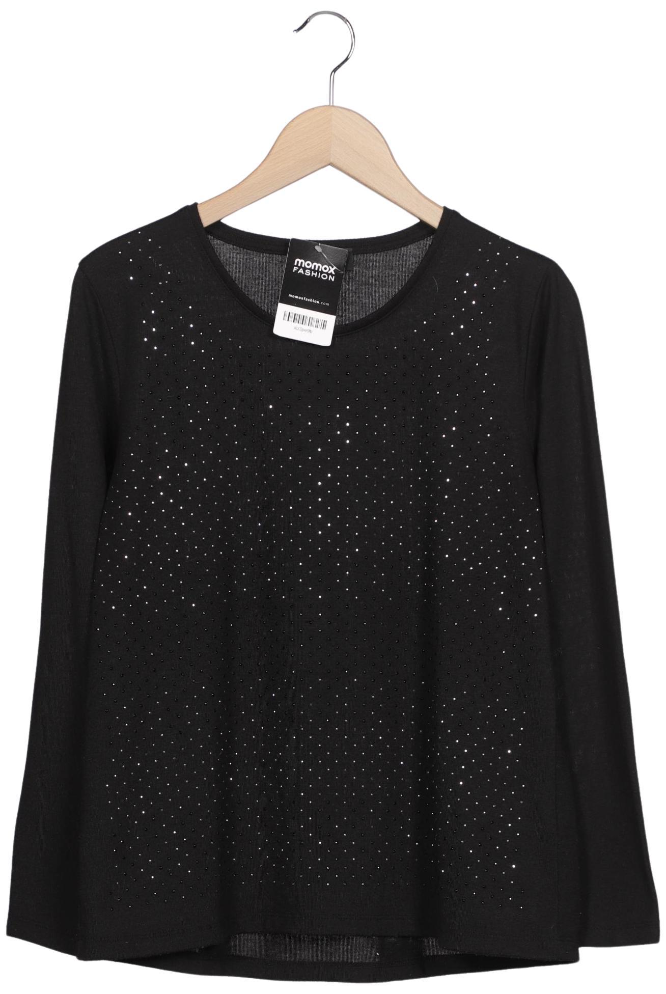 

Bexleys Damen Pullover, schwarz, Gr. 38