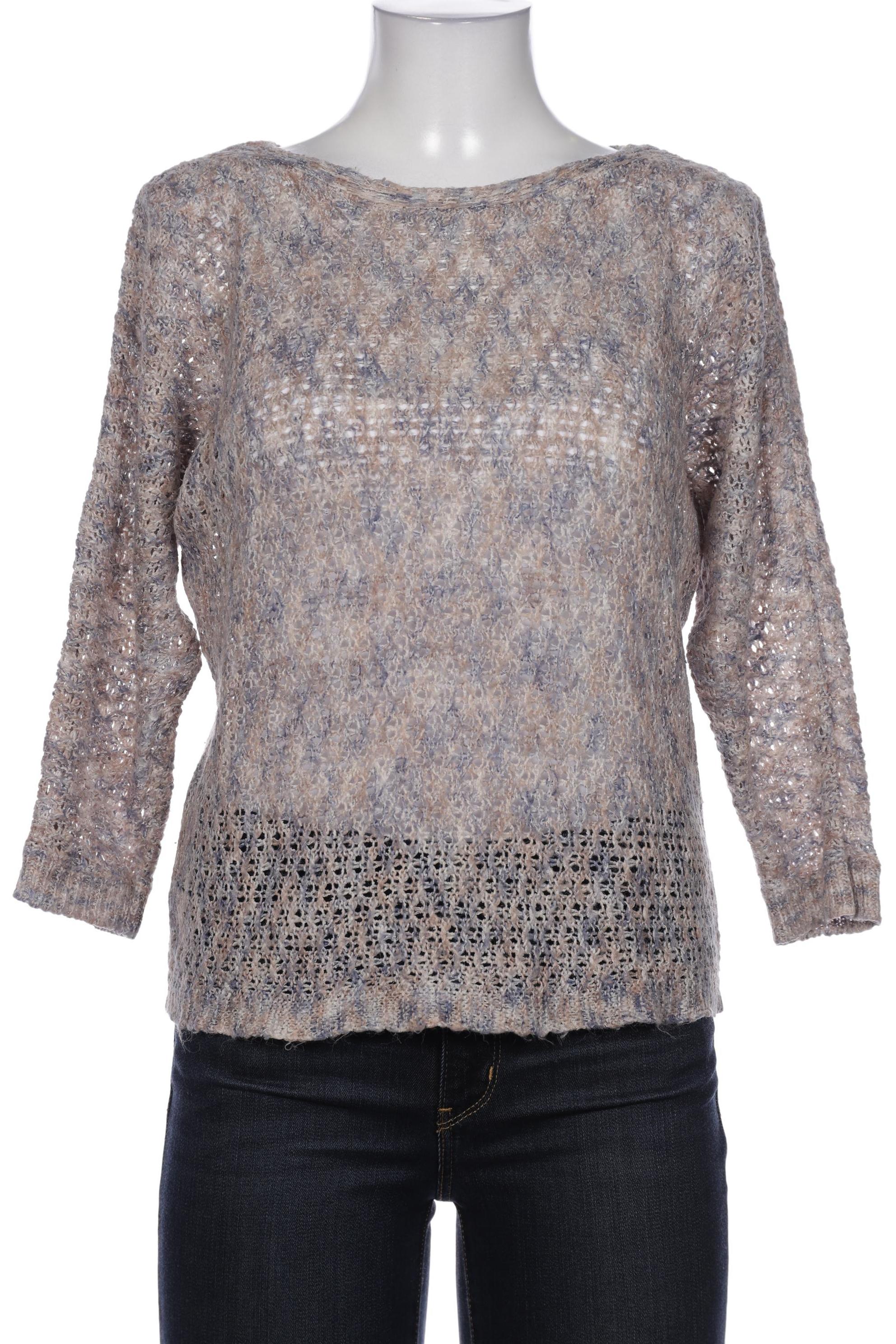 

Bexleys Damen Pullover, beige, Gr. 36