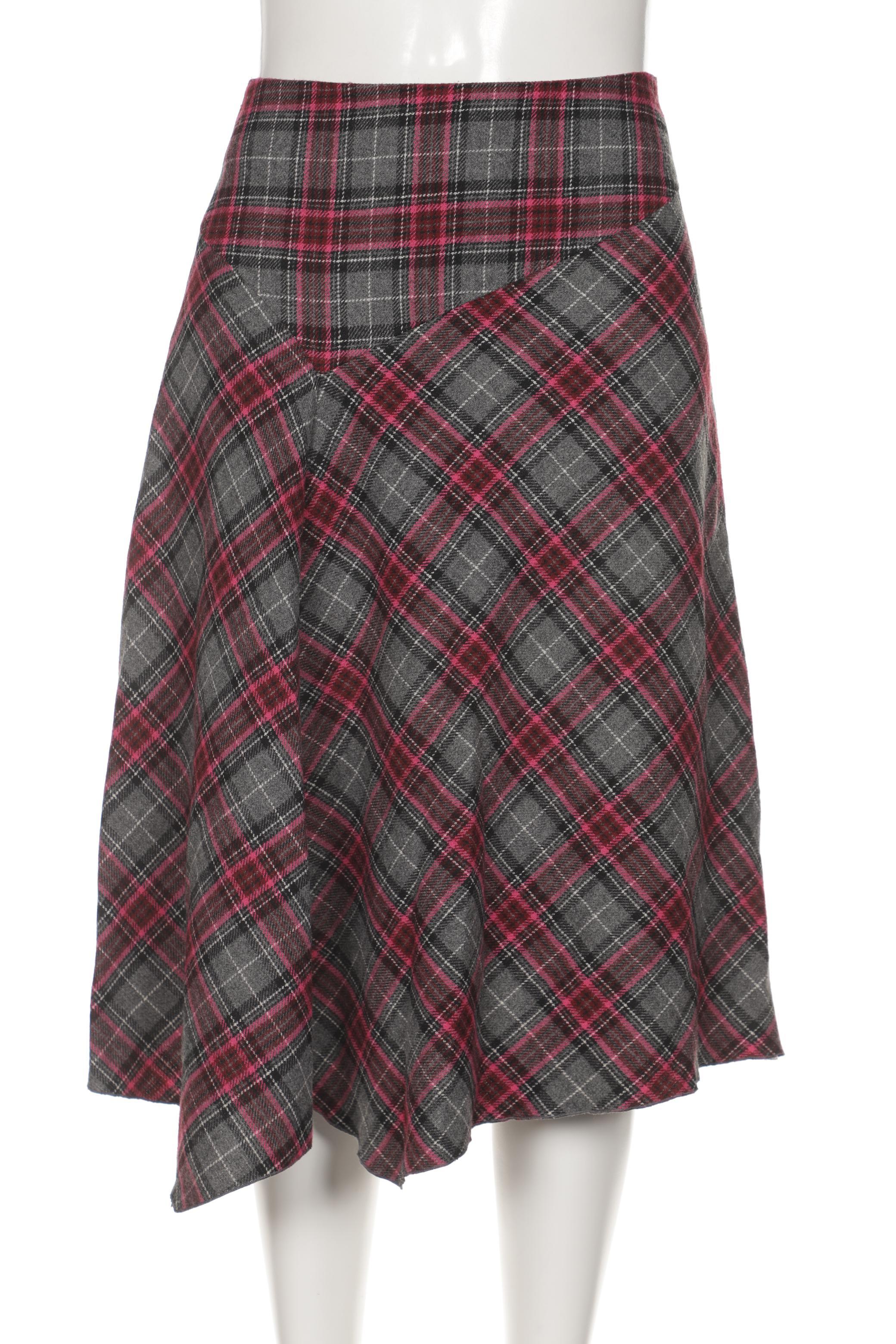 

Bexleys Damen Rock, grau