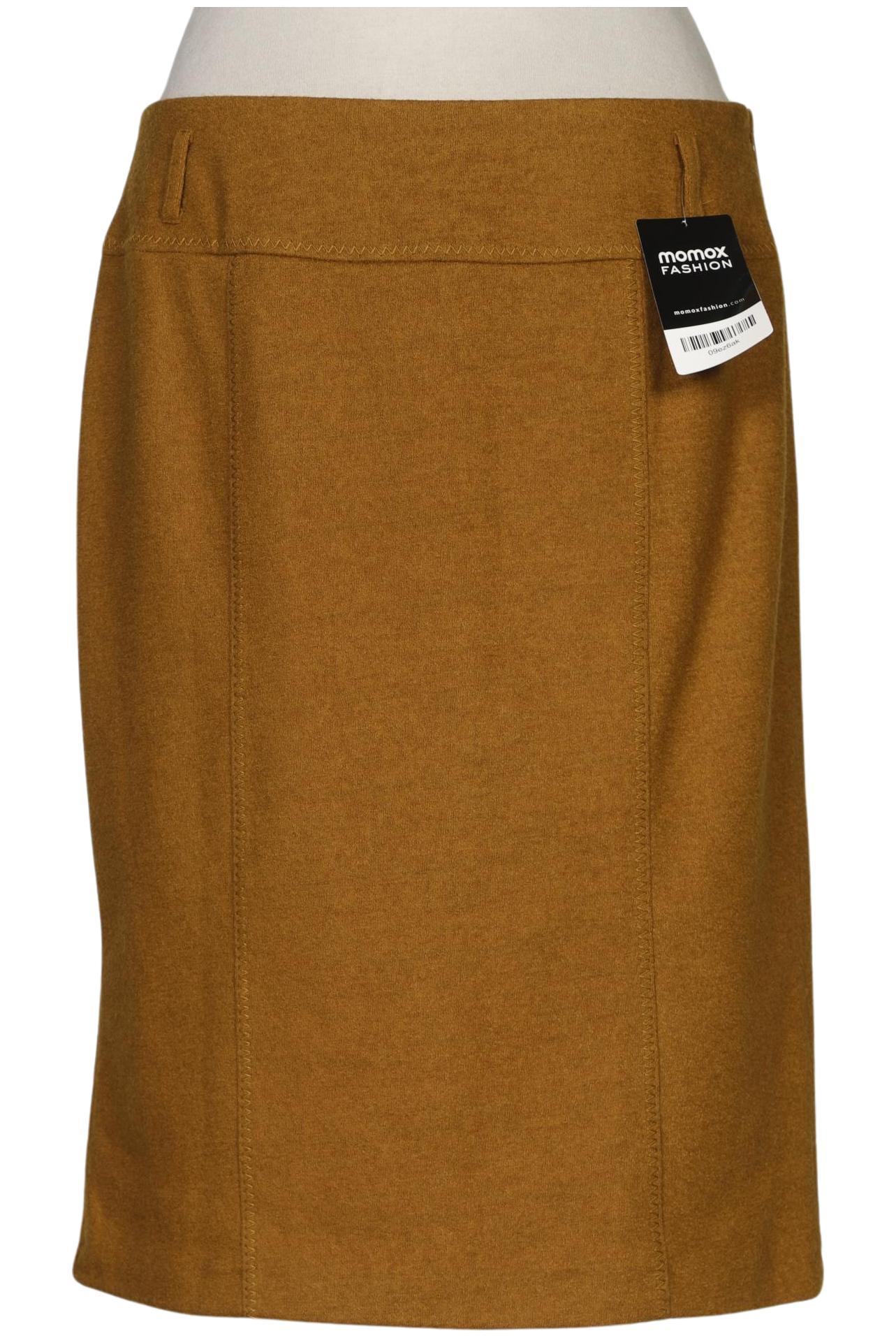 

Bexleys Damen Rock, braun, Gr. 31