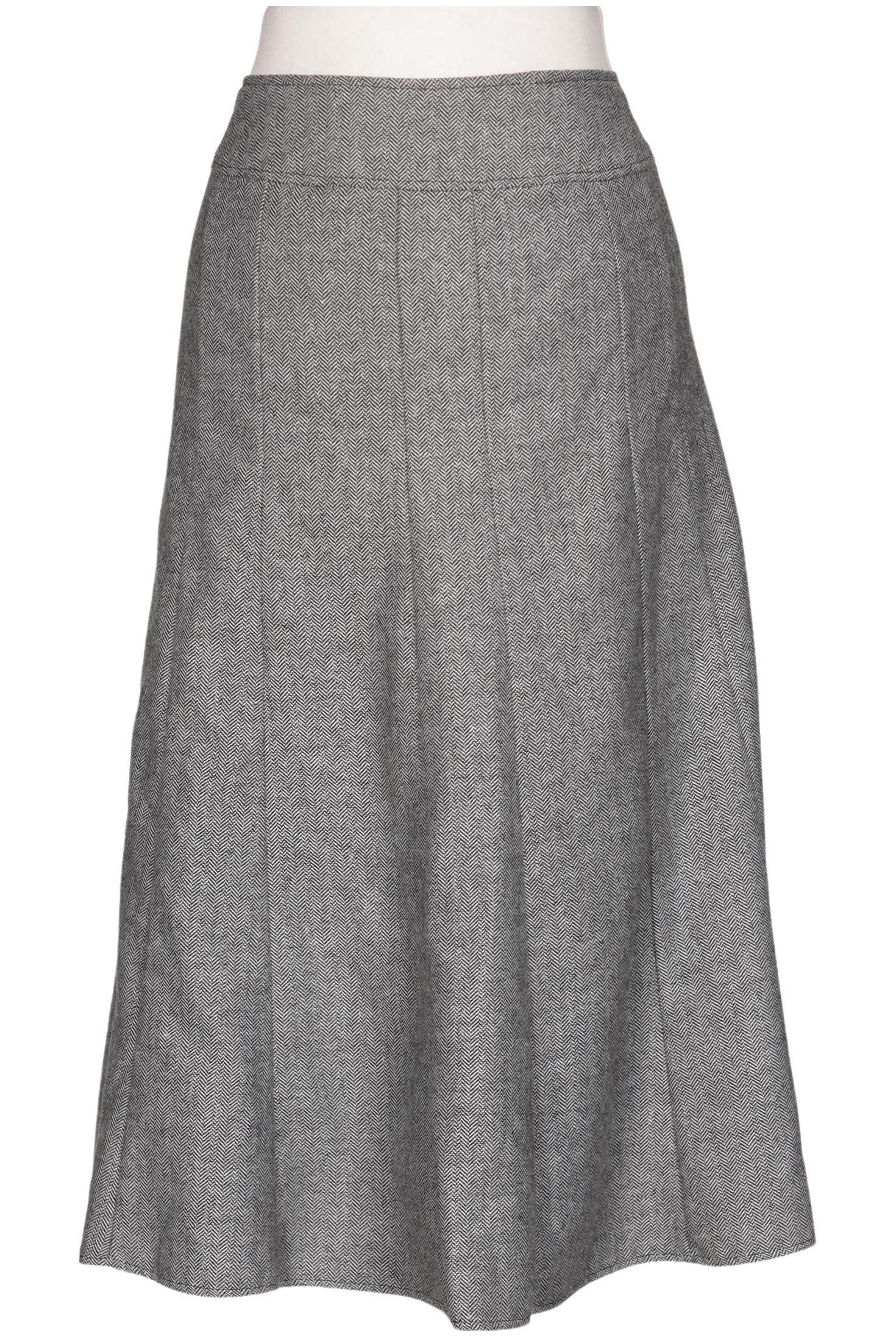 

Bexleys Damen Rock, grau, Gr. 38