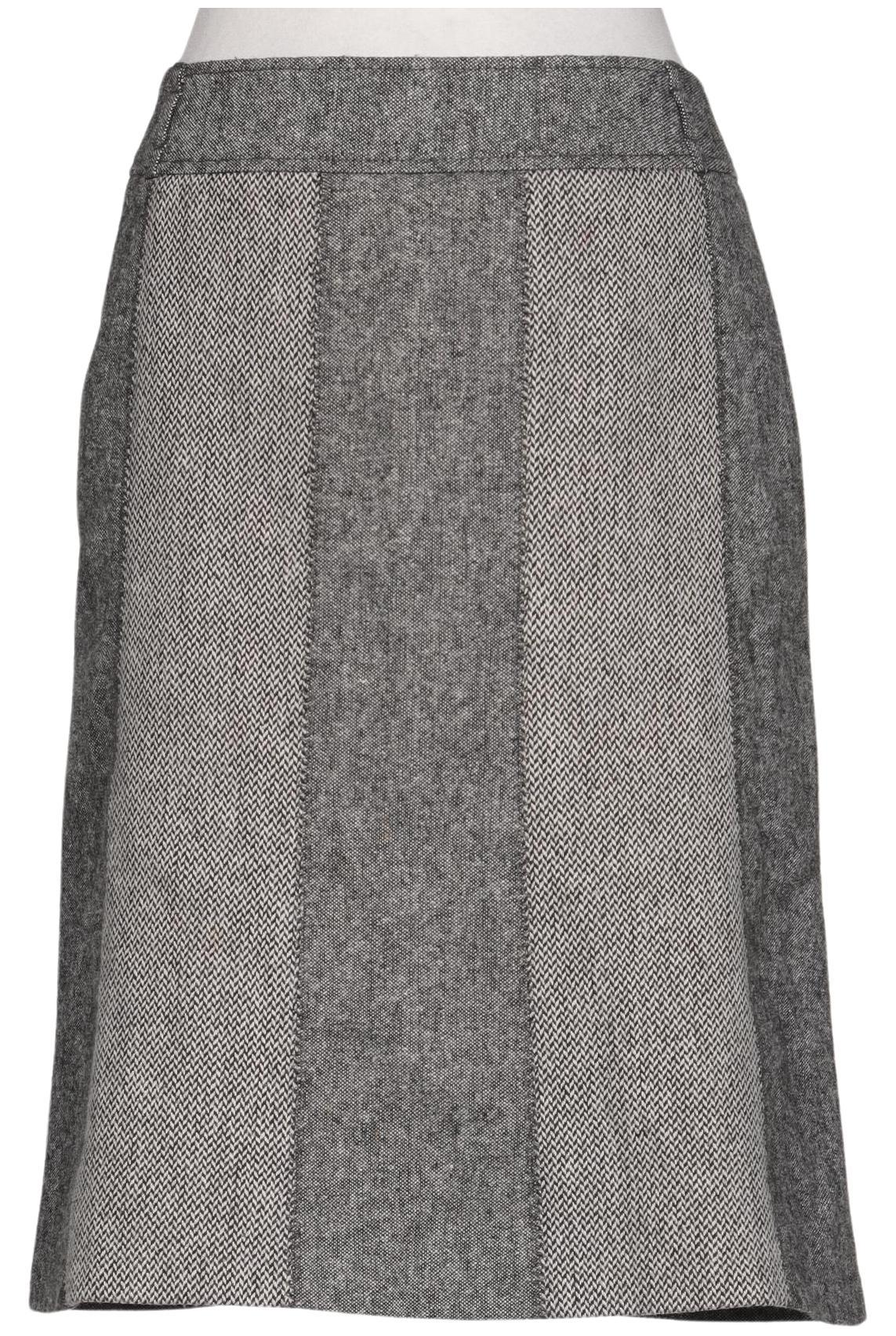 

Bexleys Damen Rock, grau, Gr. 40