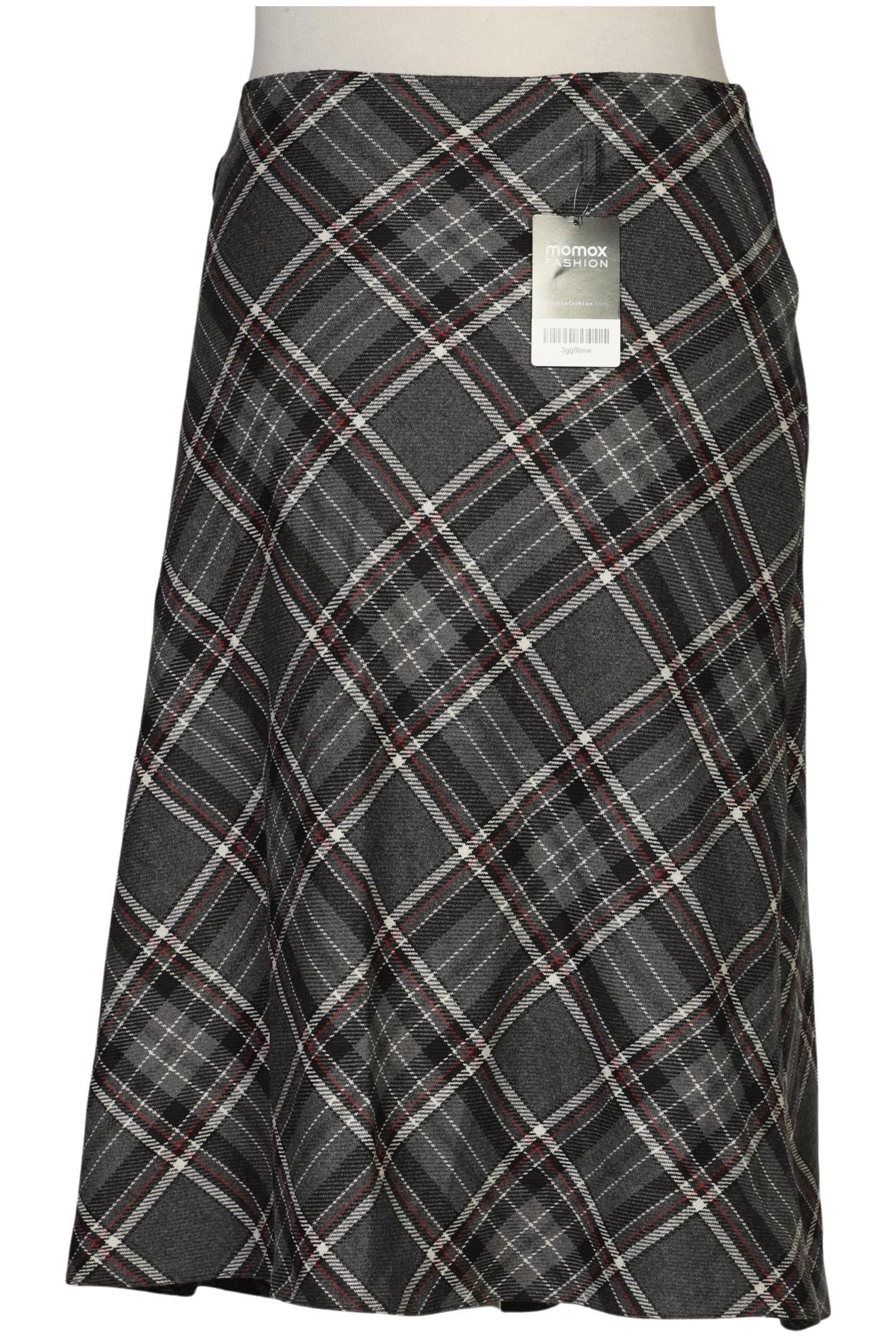 

Bexleys Damen Rock, grau, Gr. 48