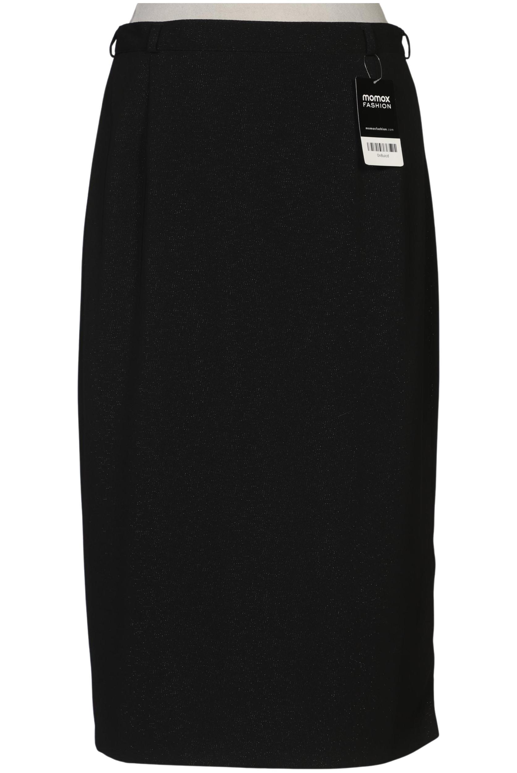 

Bexleys Damen Rock, schwarz, Gr. 40