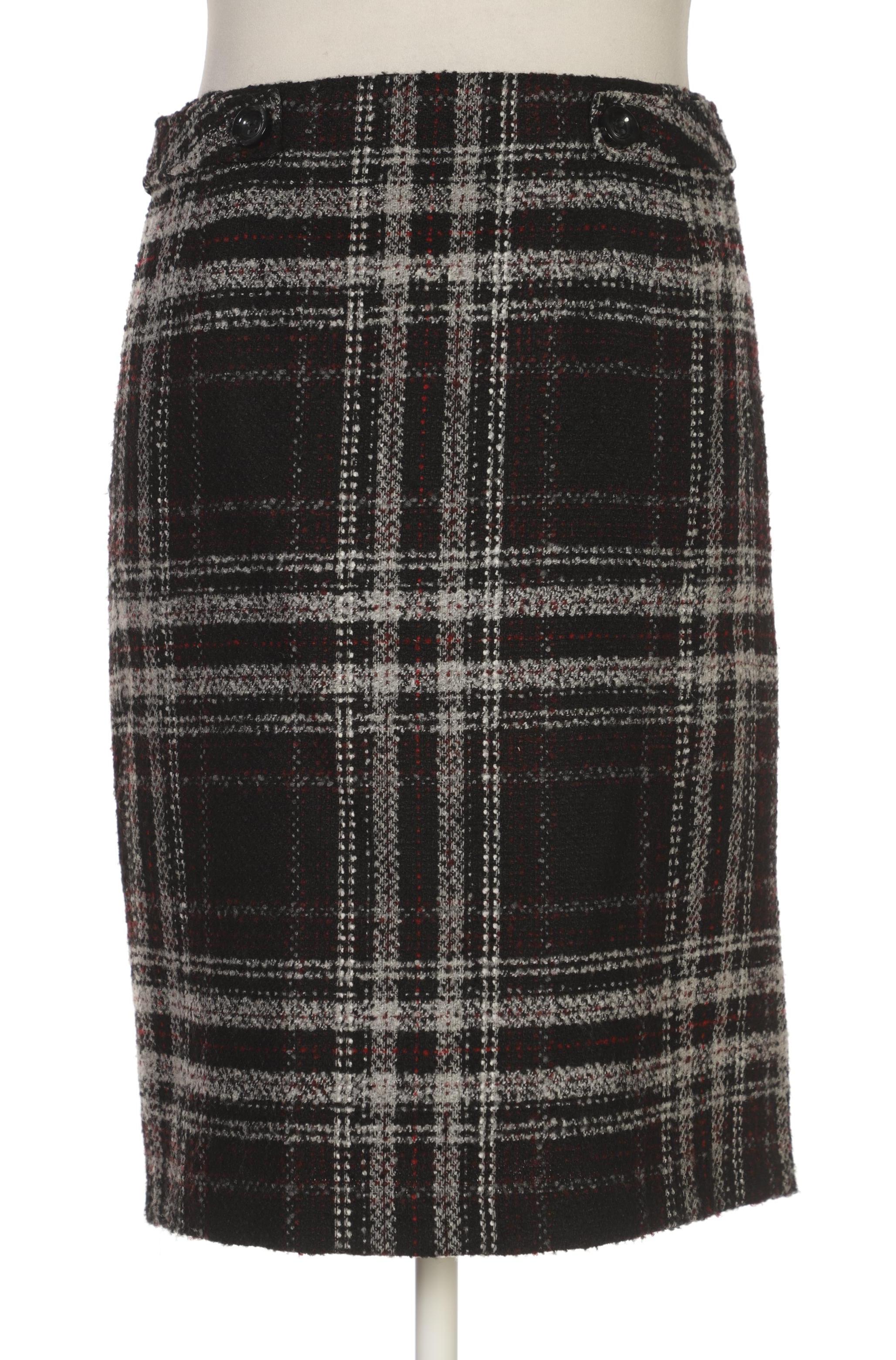 

Bexleys Damen Rock, schwarz, Gr. 42