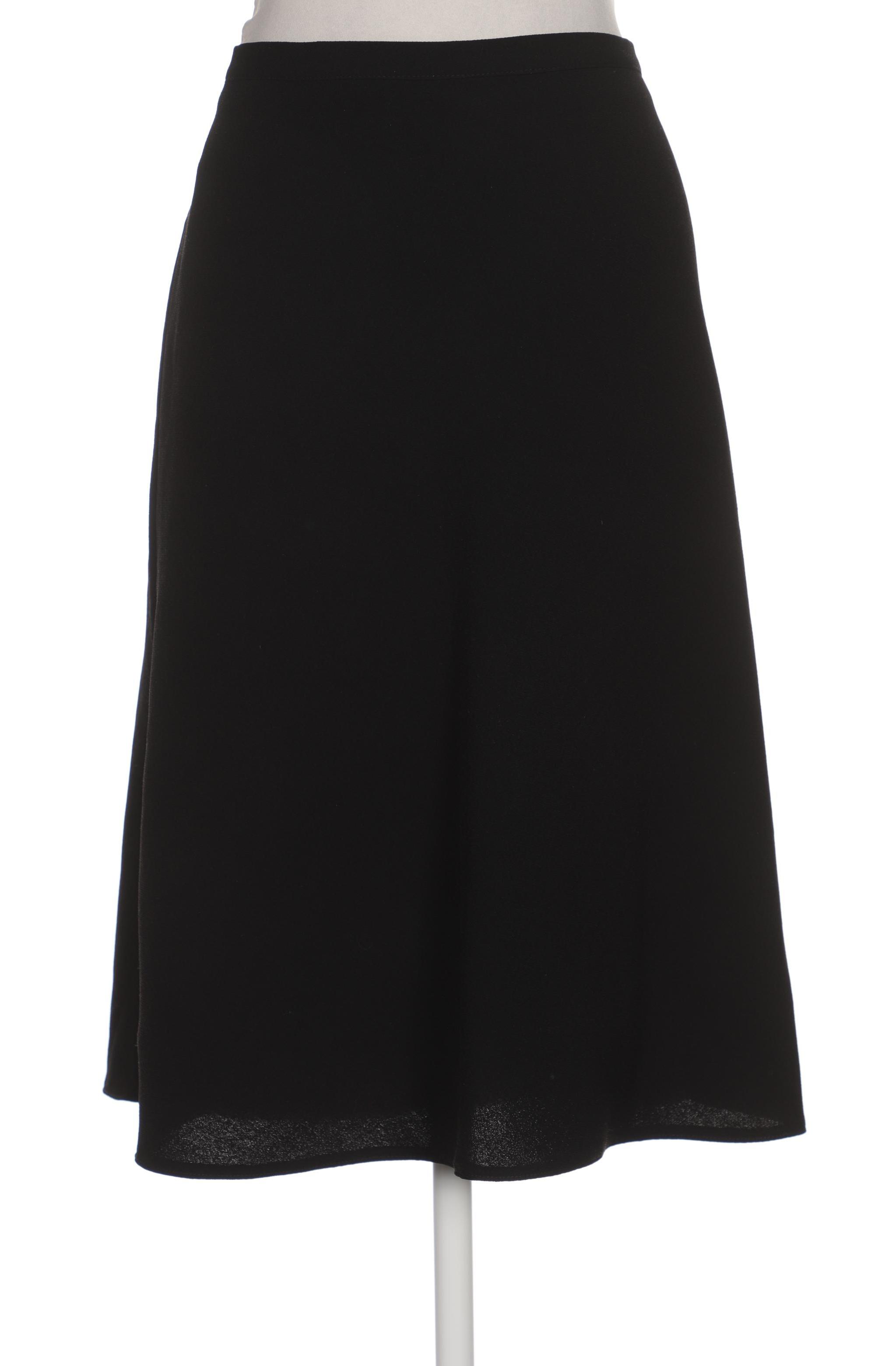 

Bexleys Damen Rock, schwarz, Gr. 40