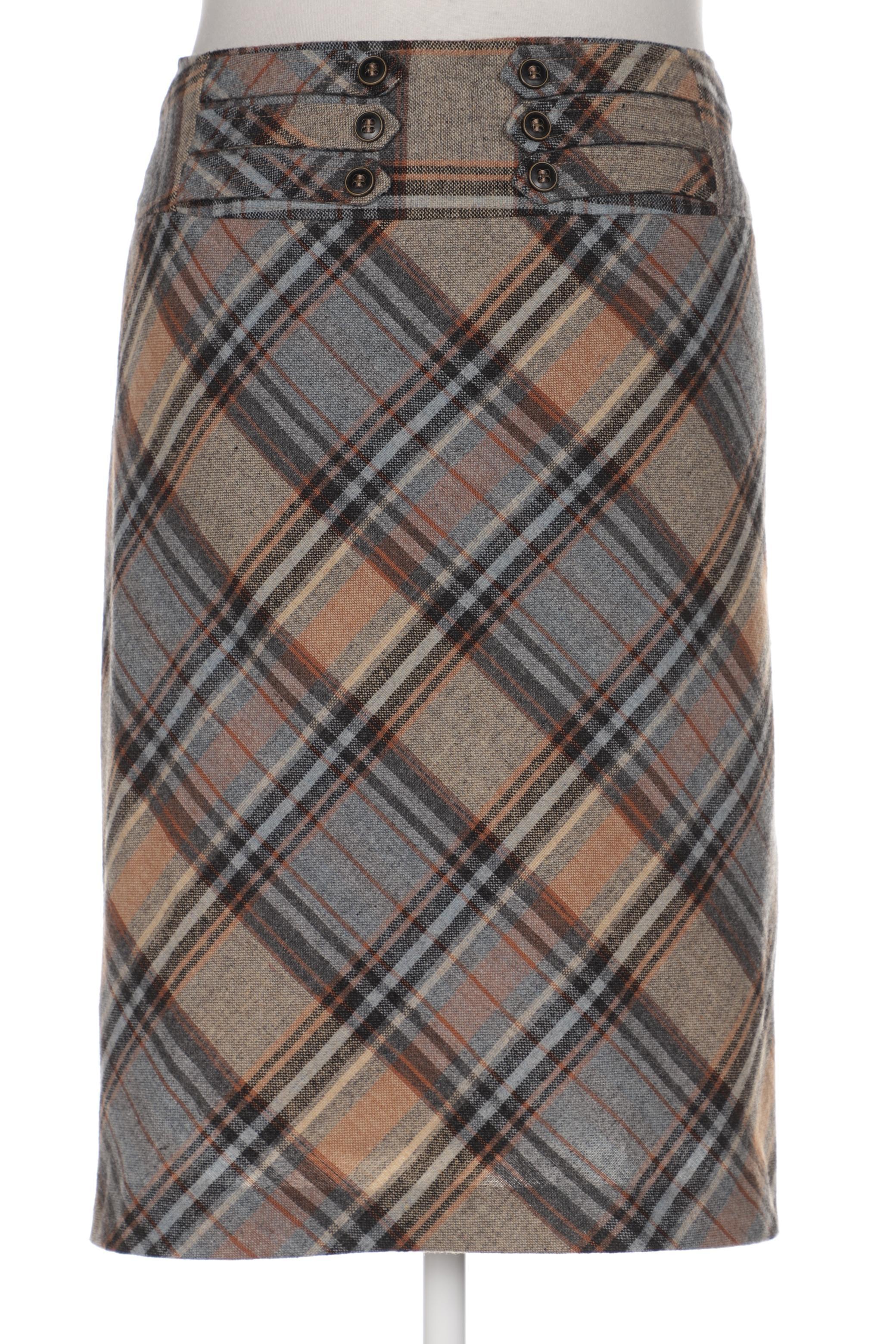 

Bexleys Damen Rock, grau, Gr. 48