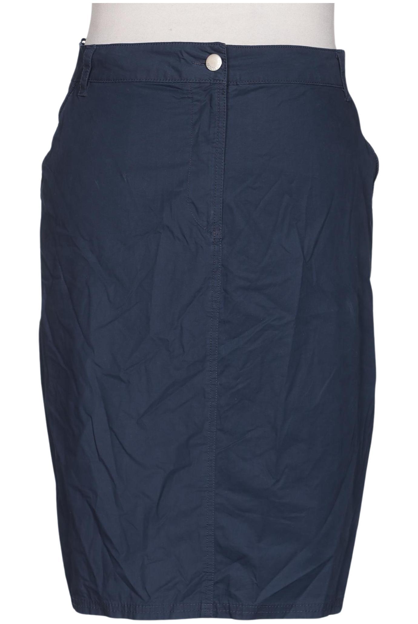 

Bexleys Damen Rock, marineblau, Gr. 44