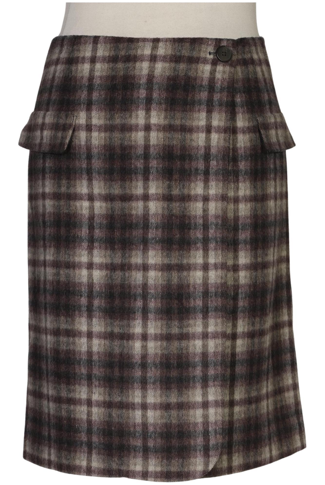 

Bexleys Damen Rock, mehrfarbig, Gr. 42