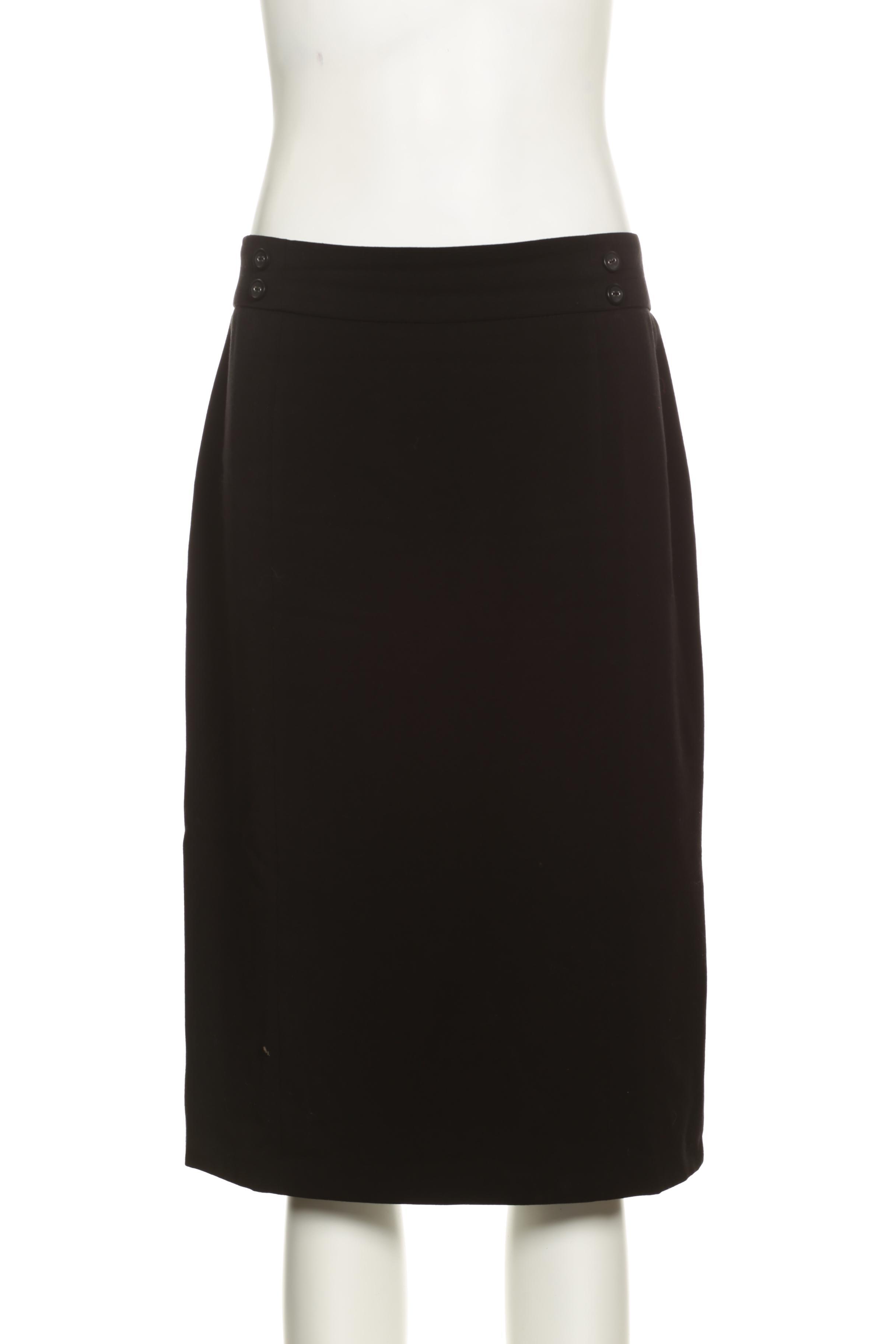 

Bexleys Damen Rock, schwarz, Gr. 38