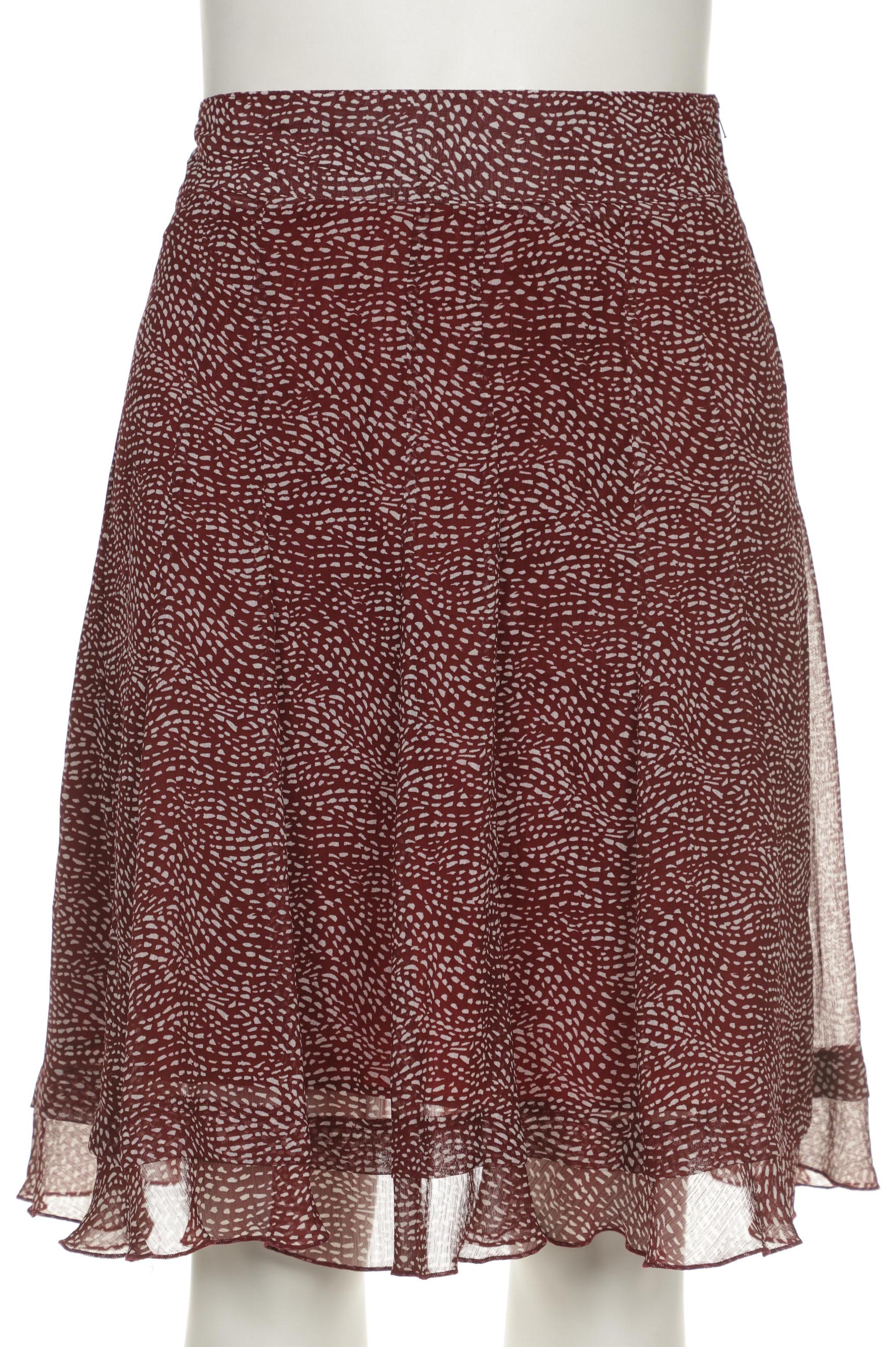 

Bexleys Damen Rock, rot, Gr. 42