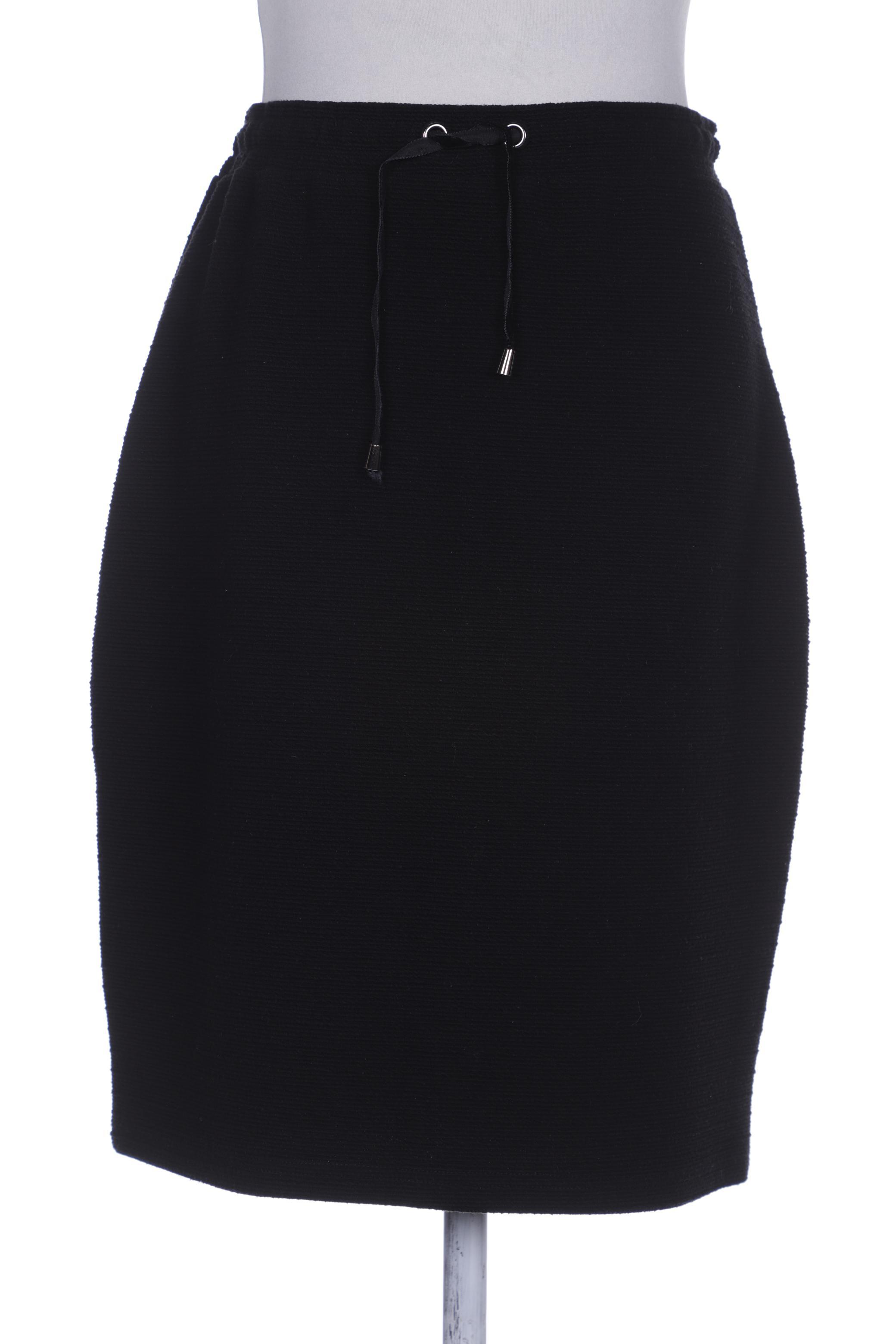 

Bexleys Damen Rock, schwarz, Gr. 38