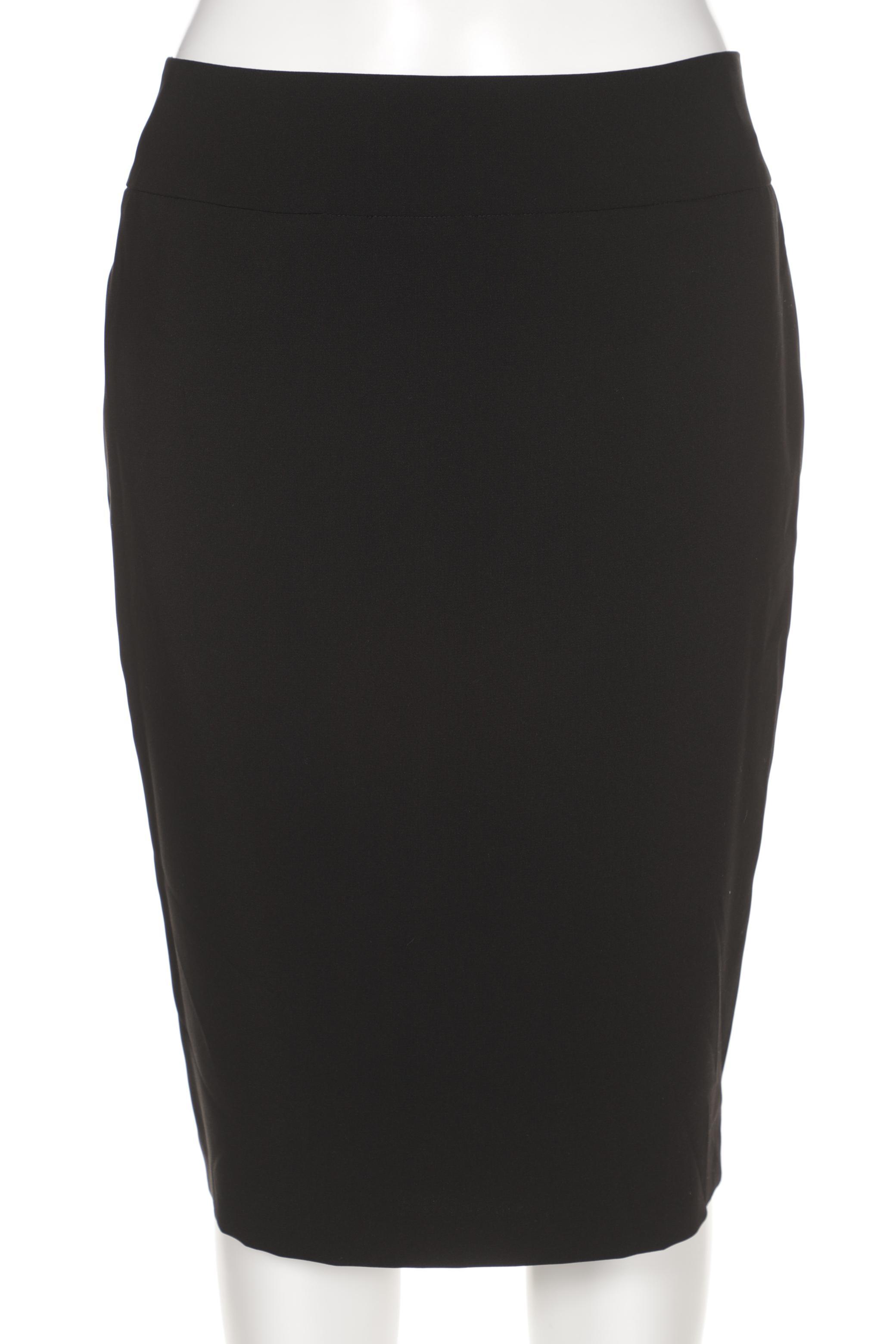 

Bexleys Damen Rock, schwarz, Gr. 42
