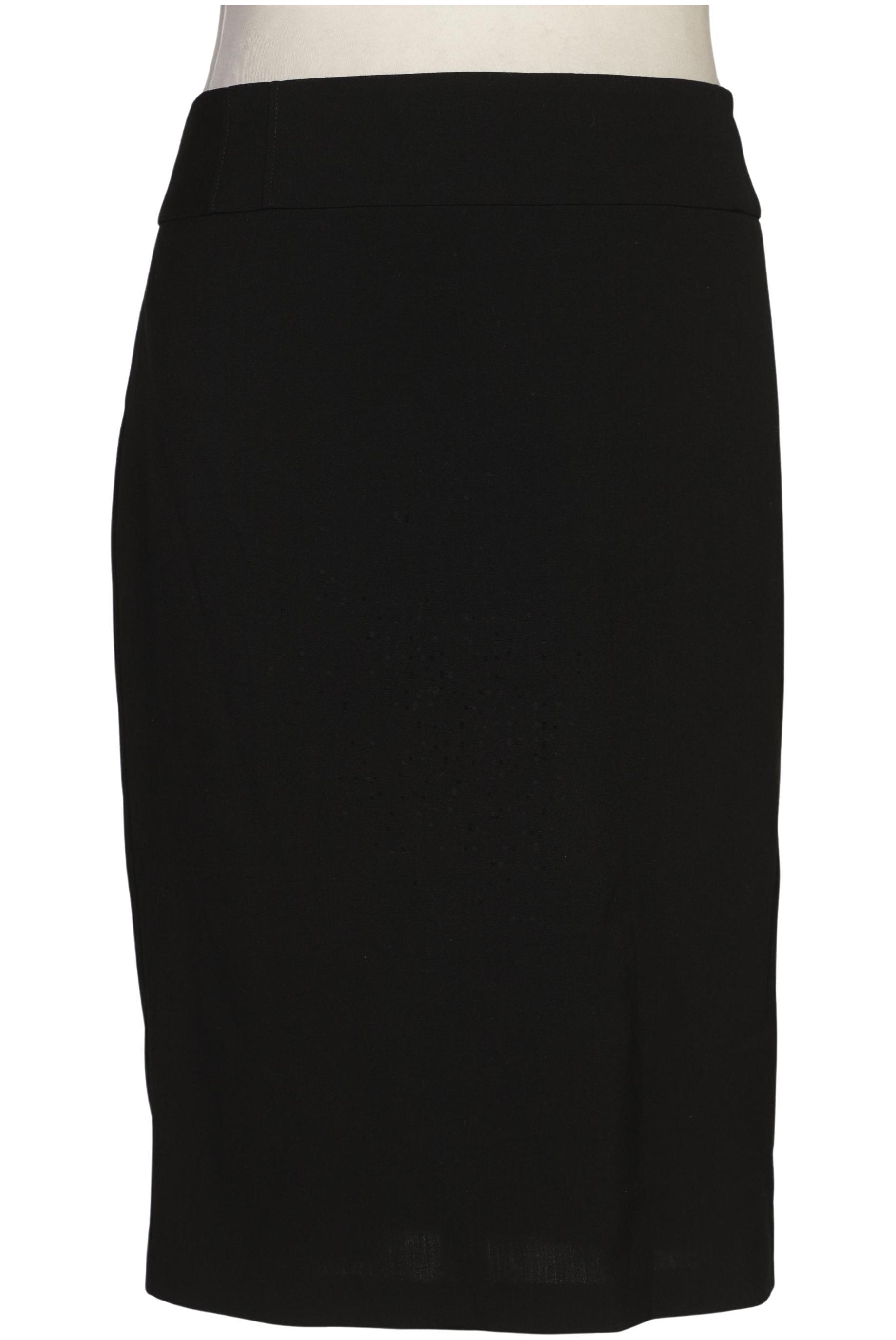 

Bexleys Damen Rock, schwarz, Gr. 46