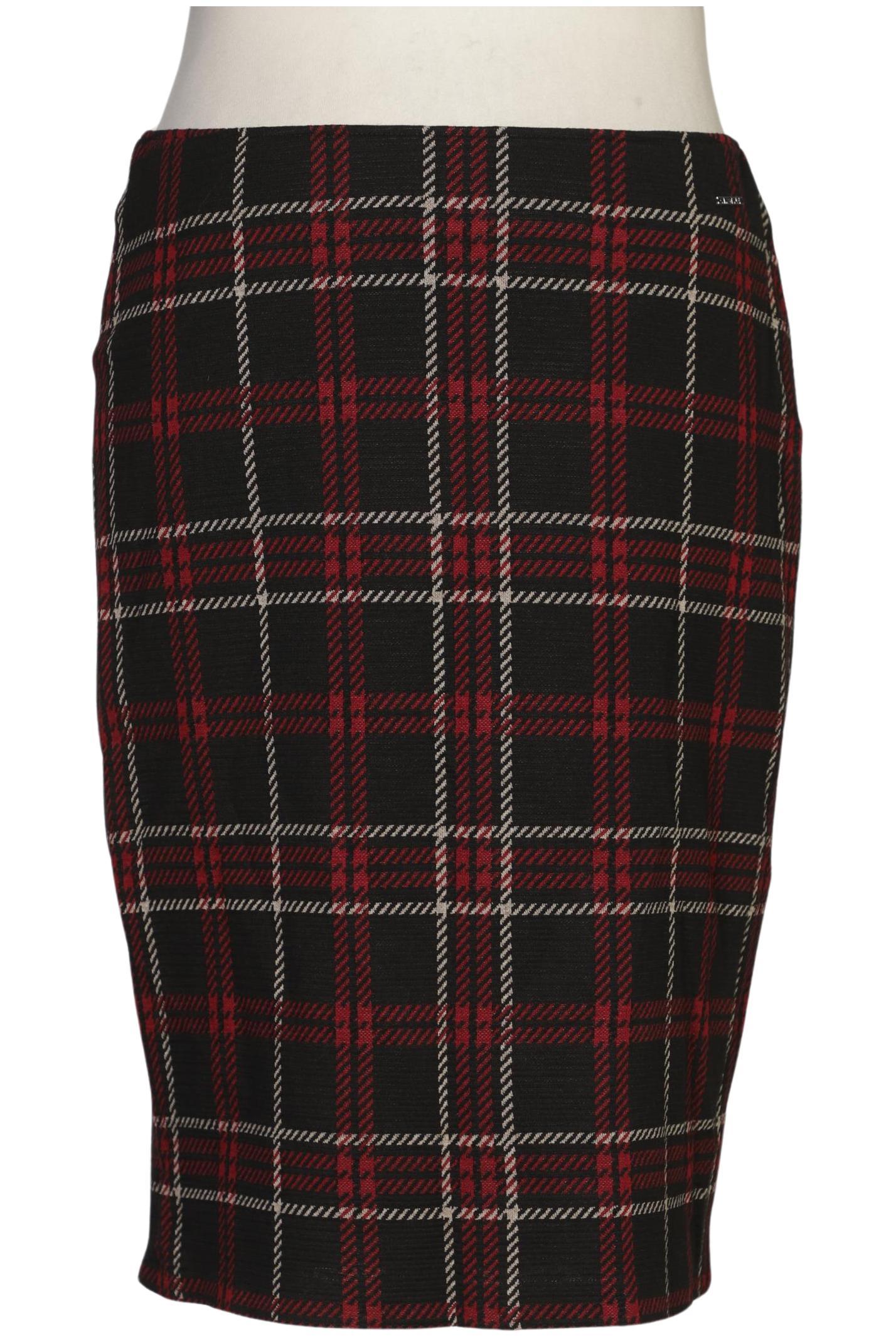 

Bexleys Damen Rock, schwarz, Gr. 42