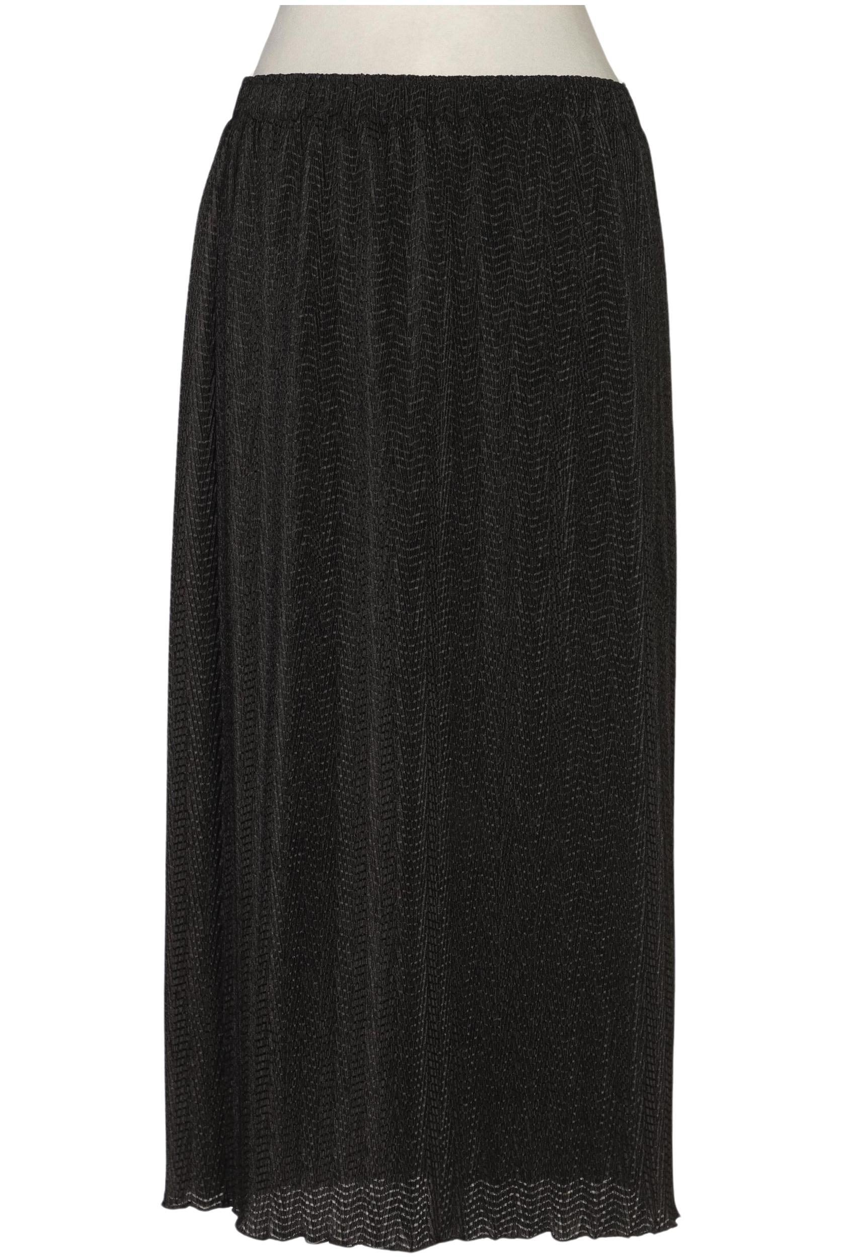 

Bexleys Damen Rock, schwarz, Gr. 29