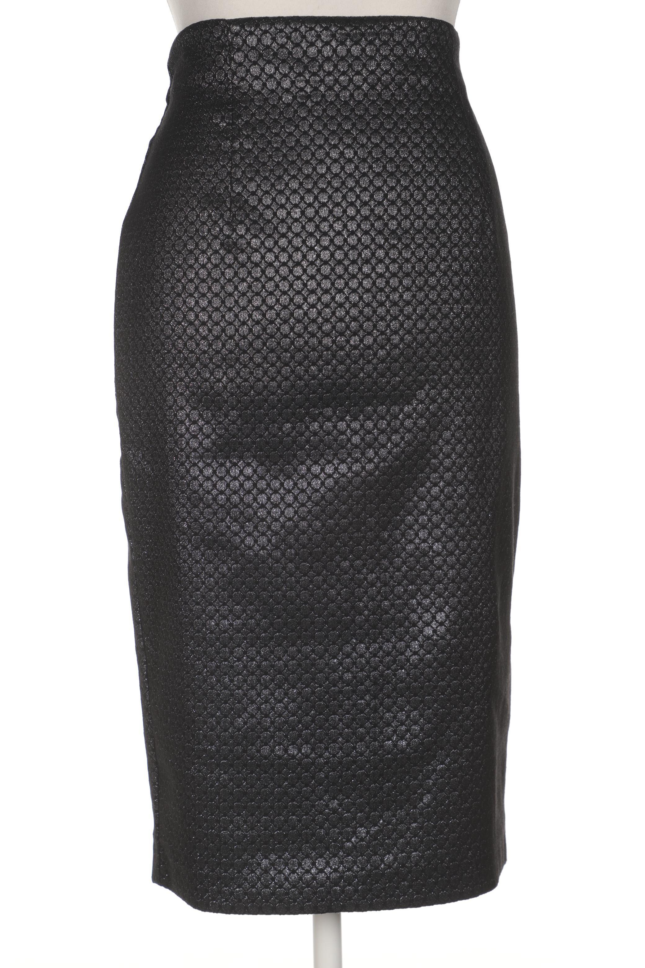 

Bexleys Damen Rock, schwarz