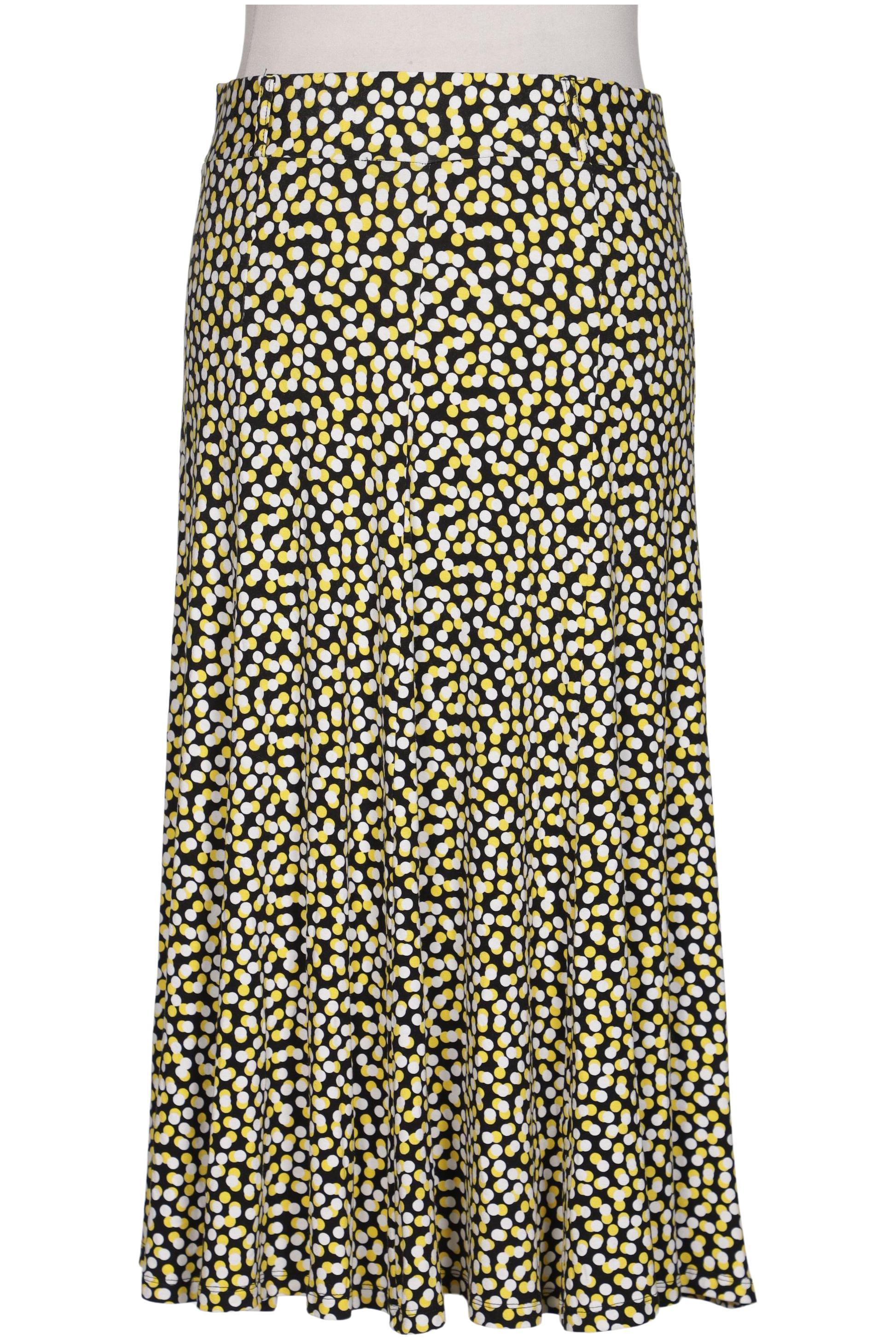 

Bexleys Damen Rock, mehrfarbig, Gr. 44