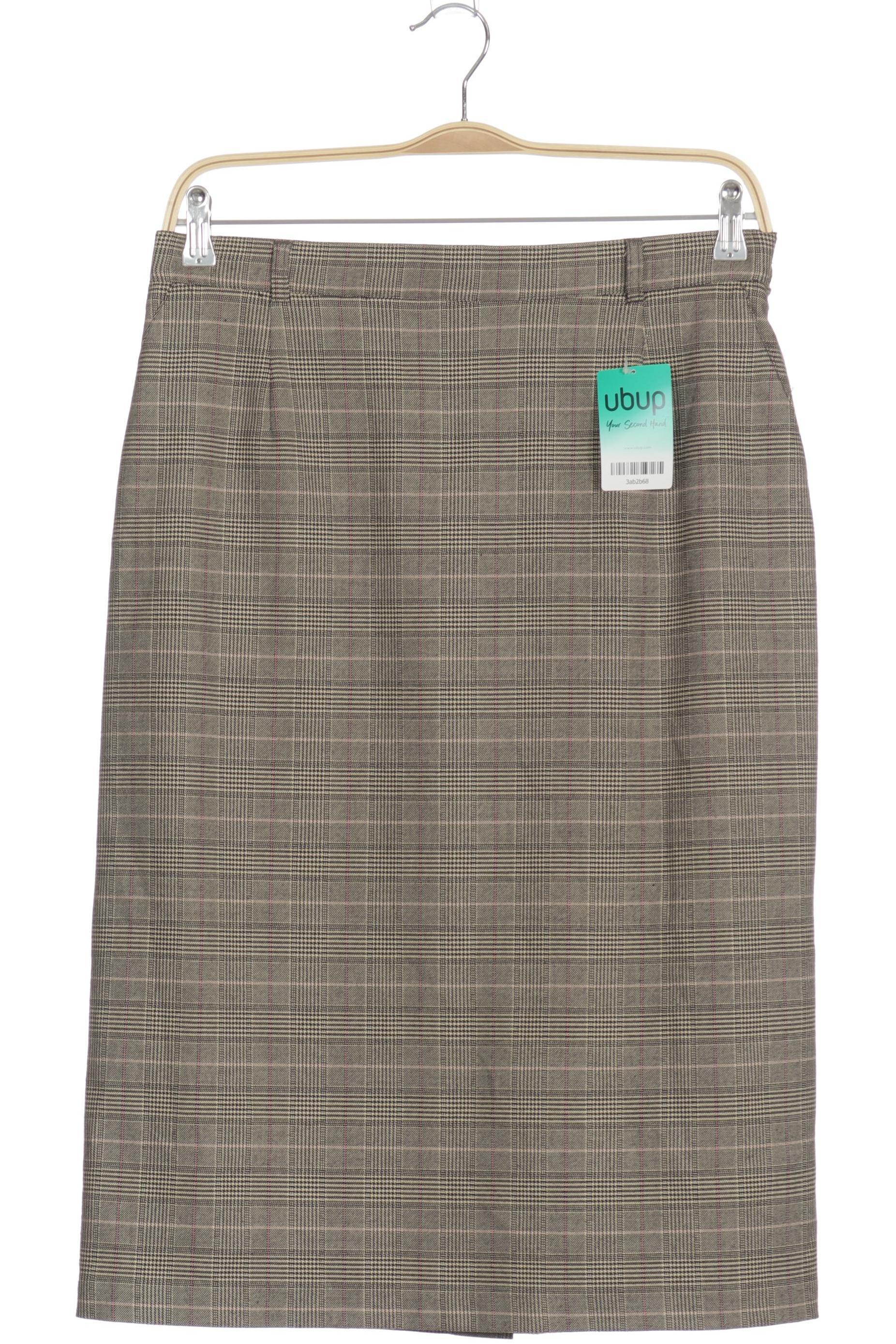 

Bexleys Damen Rock, grau, Gr. 42