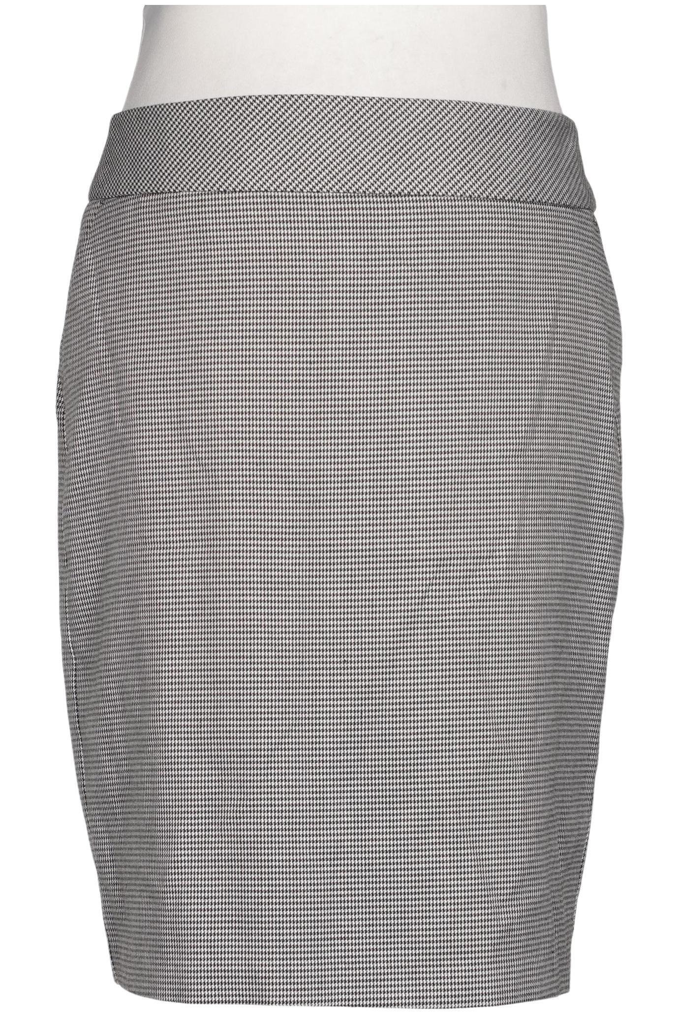 

Bexleys Damen Rock, grau, Gr. 42