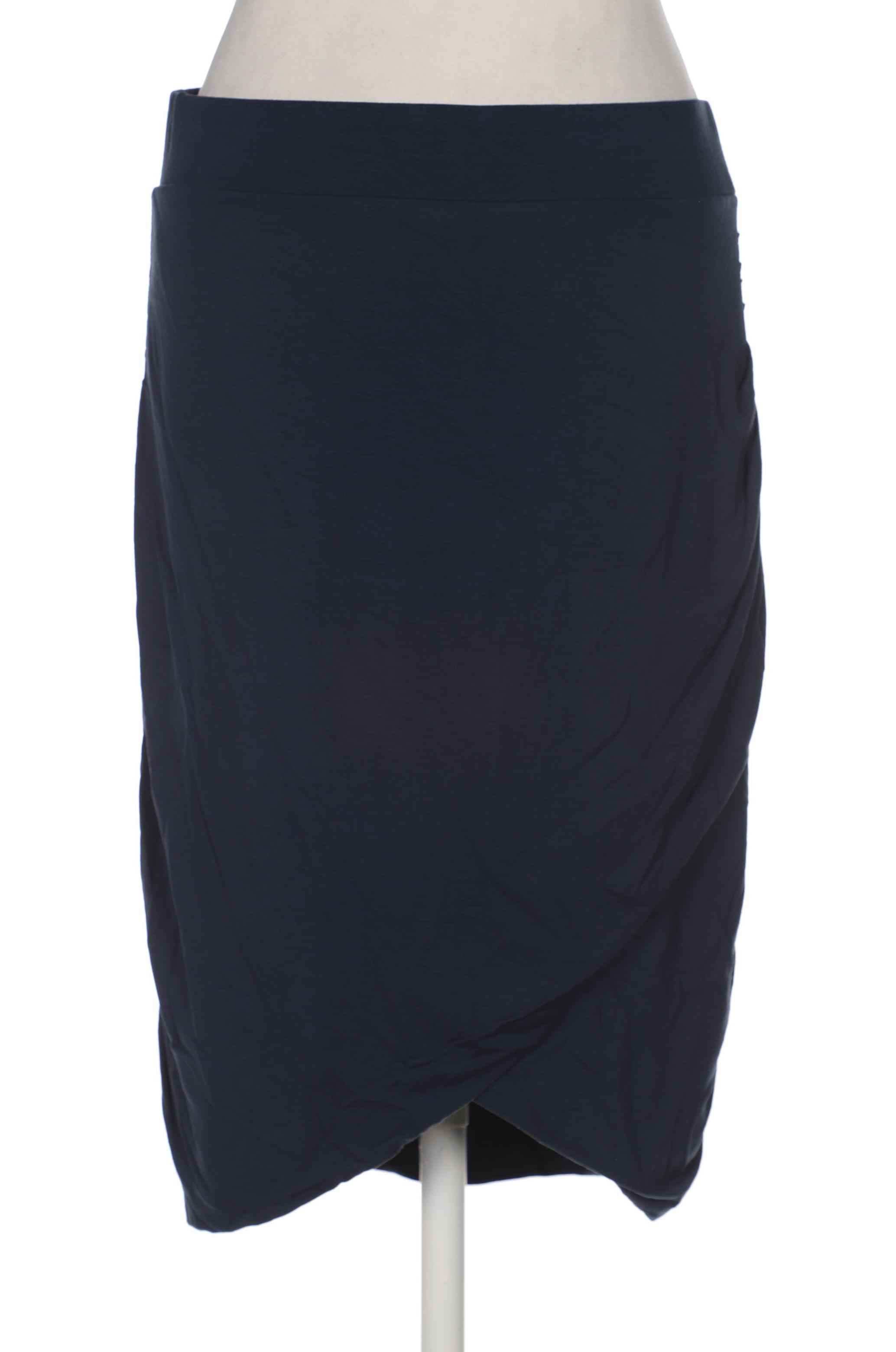 

Bexleys Damen Rock, marineblau, Gr. 40