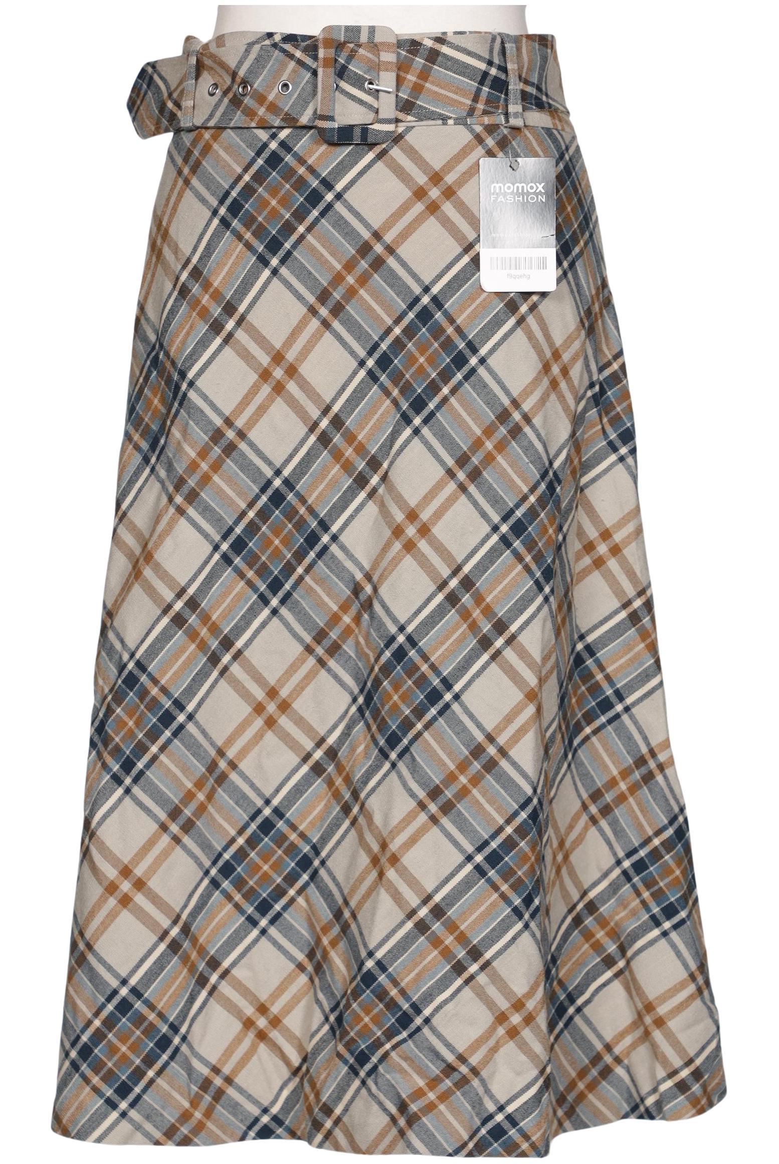 

Bexleys Damen Rock, mehrfarbig, Gr. 38