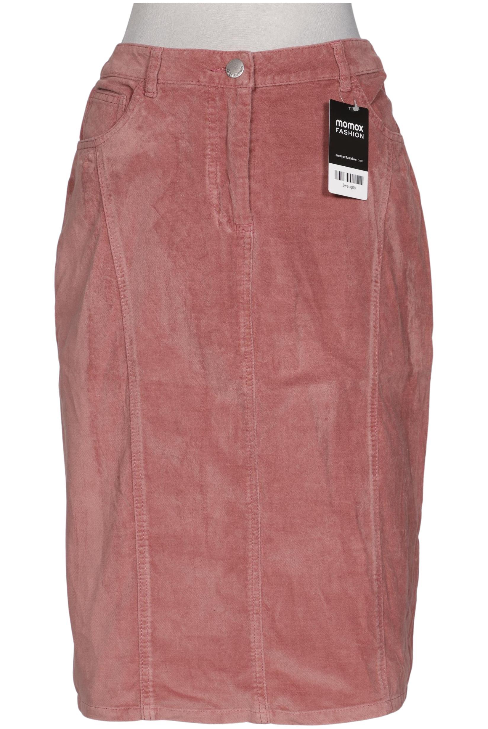 

Bexleys Damen Rock, pink, Gr. 38
