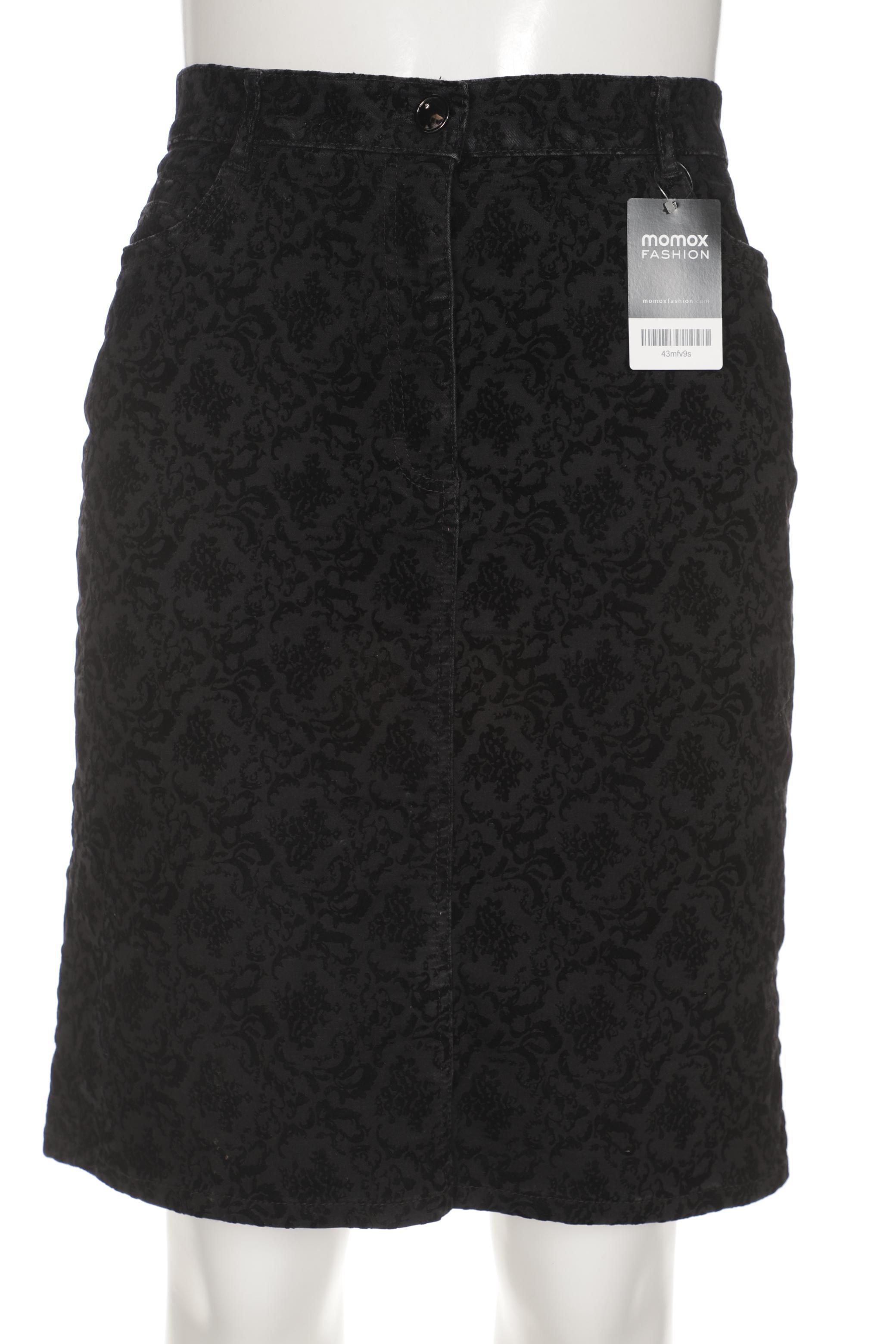

Bexleys Damen Rock, schwarz, Gr. 44