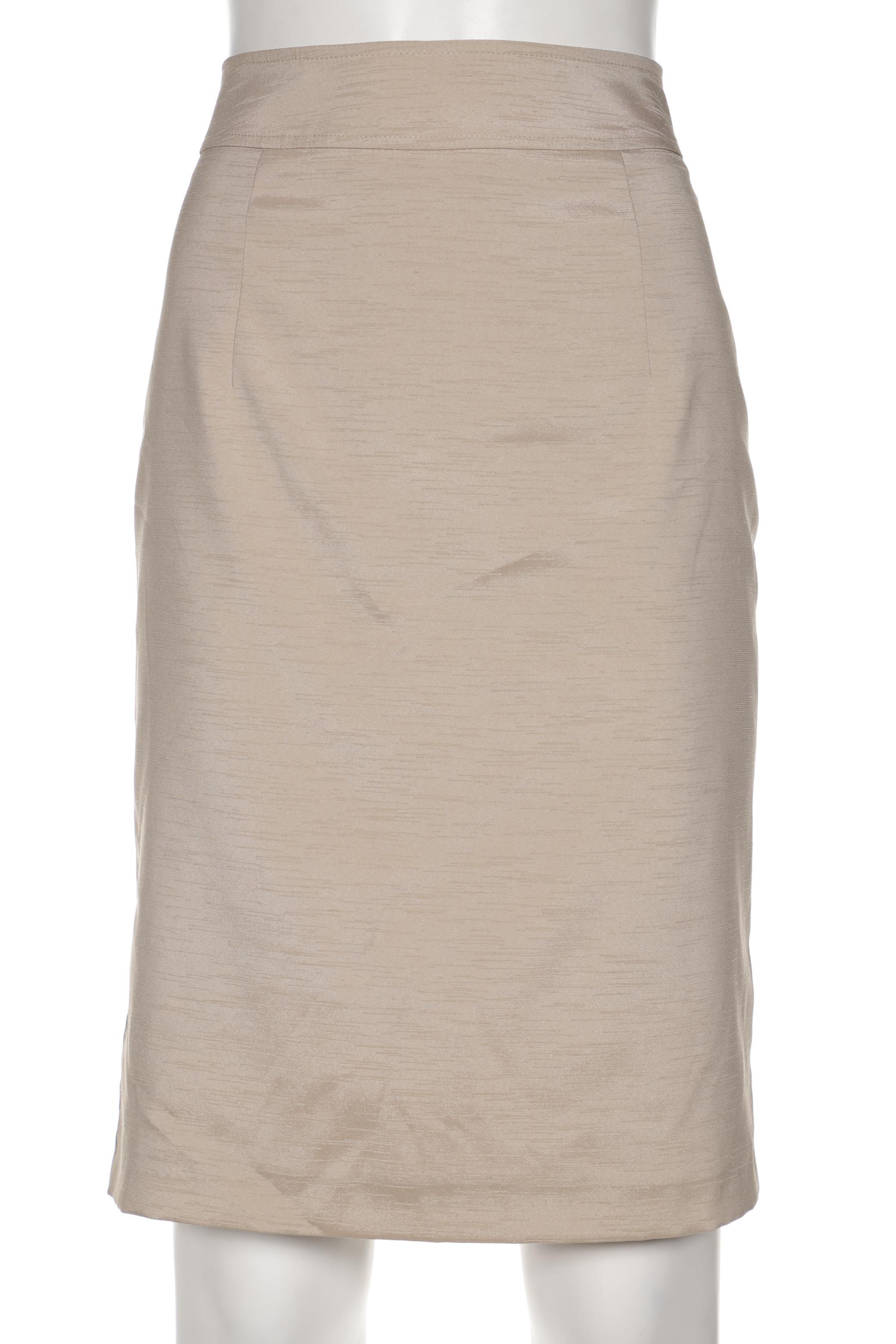 

Bexleys Damen Rock, beige, Gr. 38