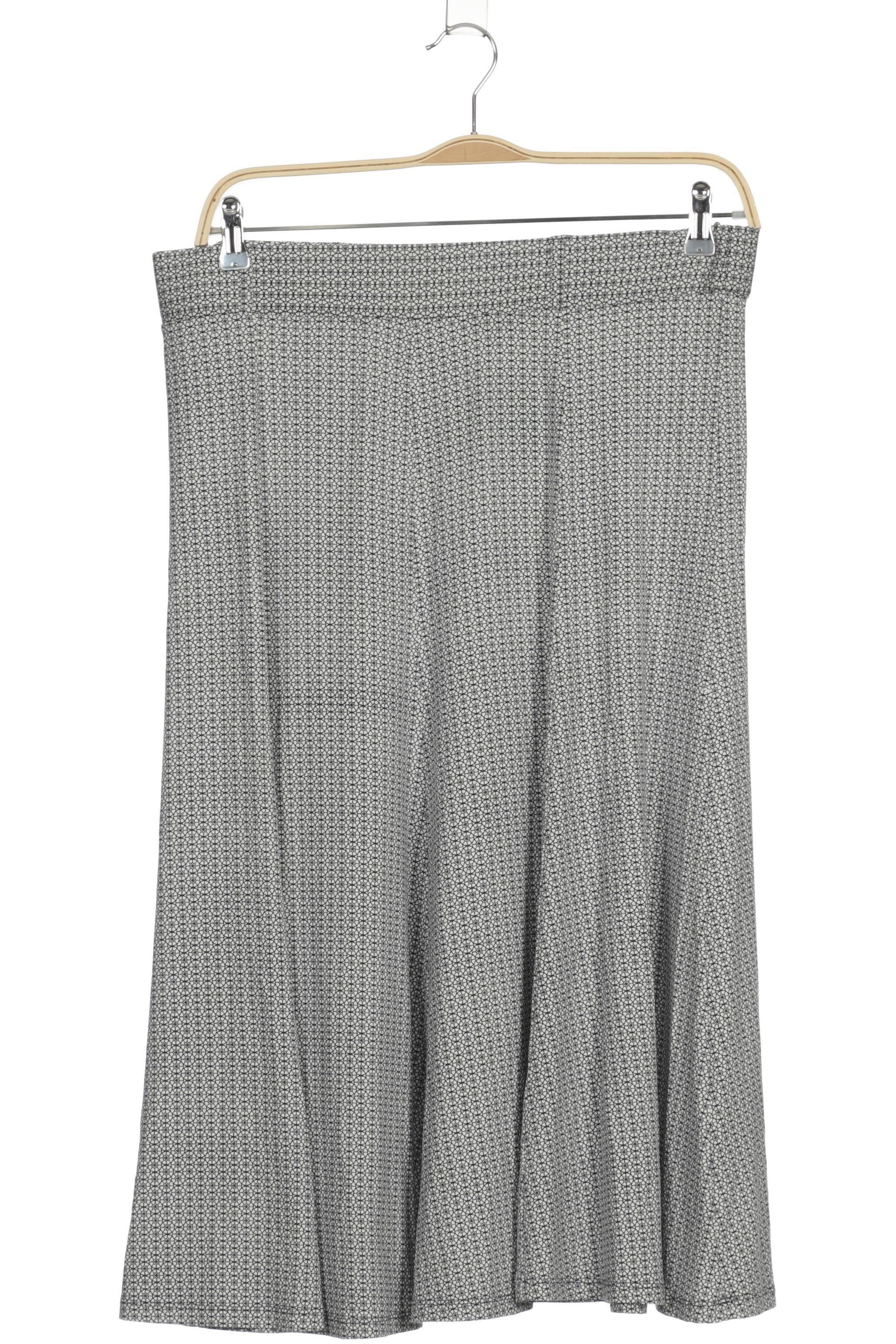 

Bexleys Damen Rock, blau, Gr. 46