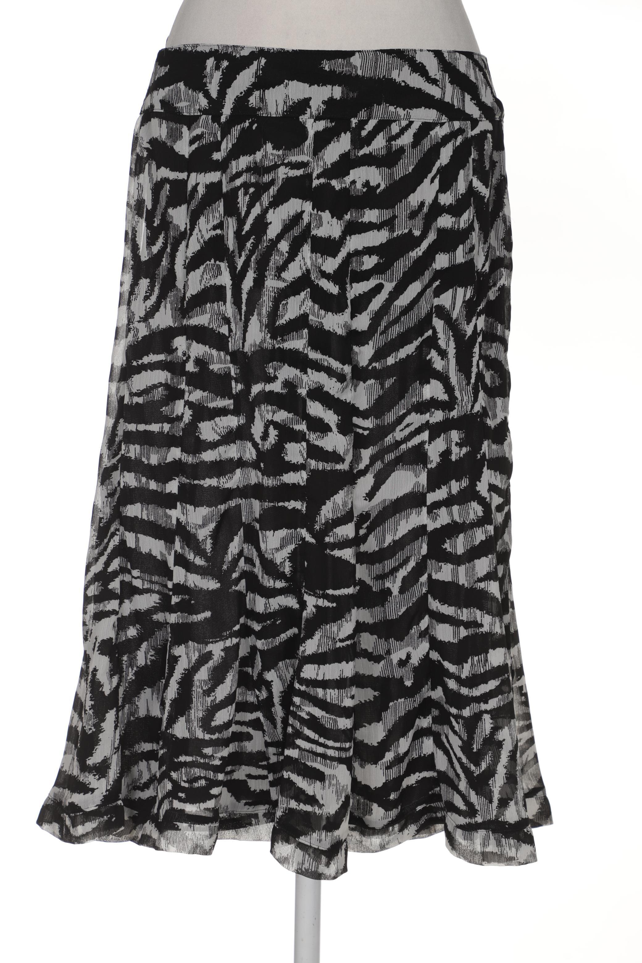 

Bexleys Damen Rock, schwarz