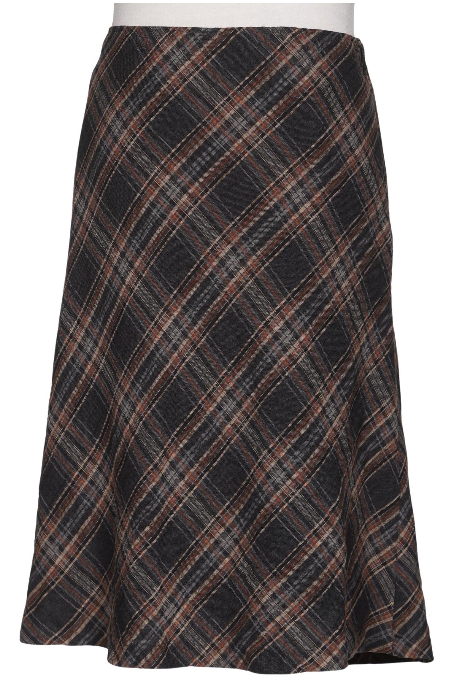 

Bexleys Damen Rock, mehrfarbig, Gr. 46