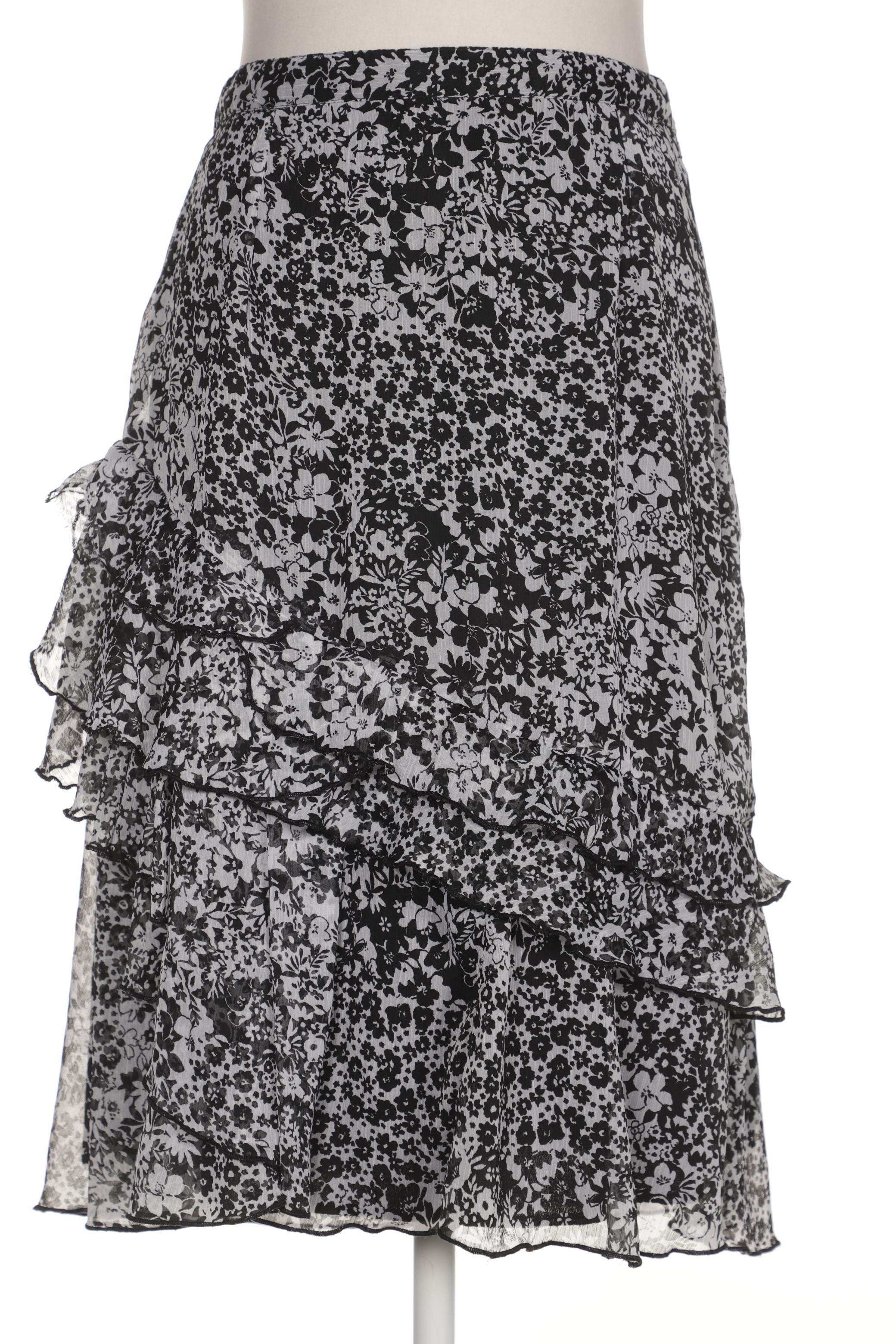 

Bexleys Damen Rock, schwarz, Gr. 40
