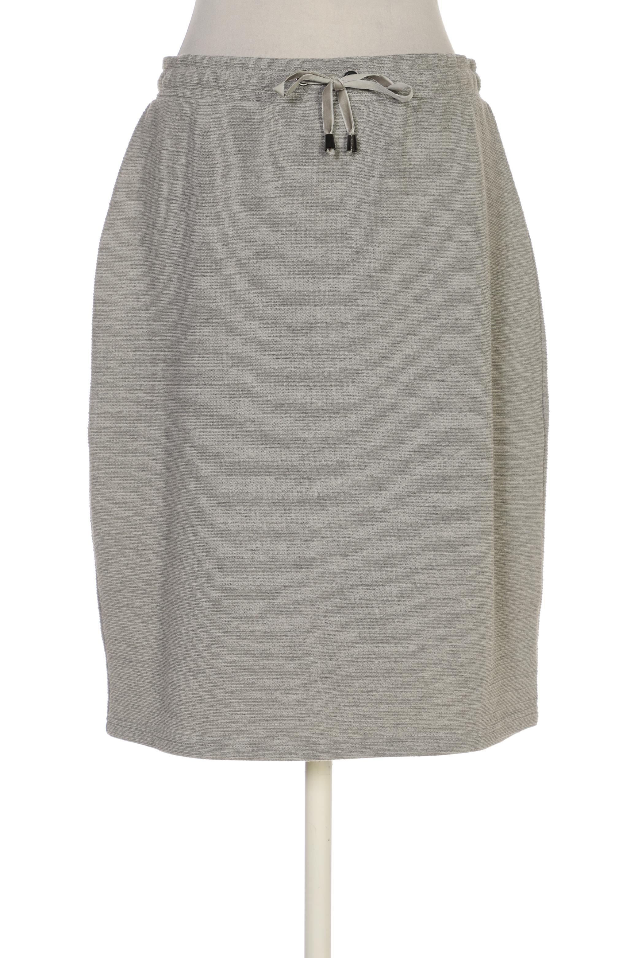 

Bexleys Damen Rock, grau, Gr. 38