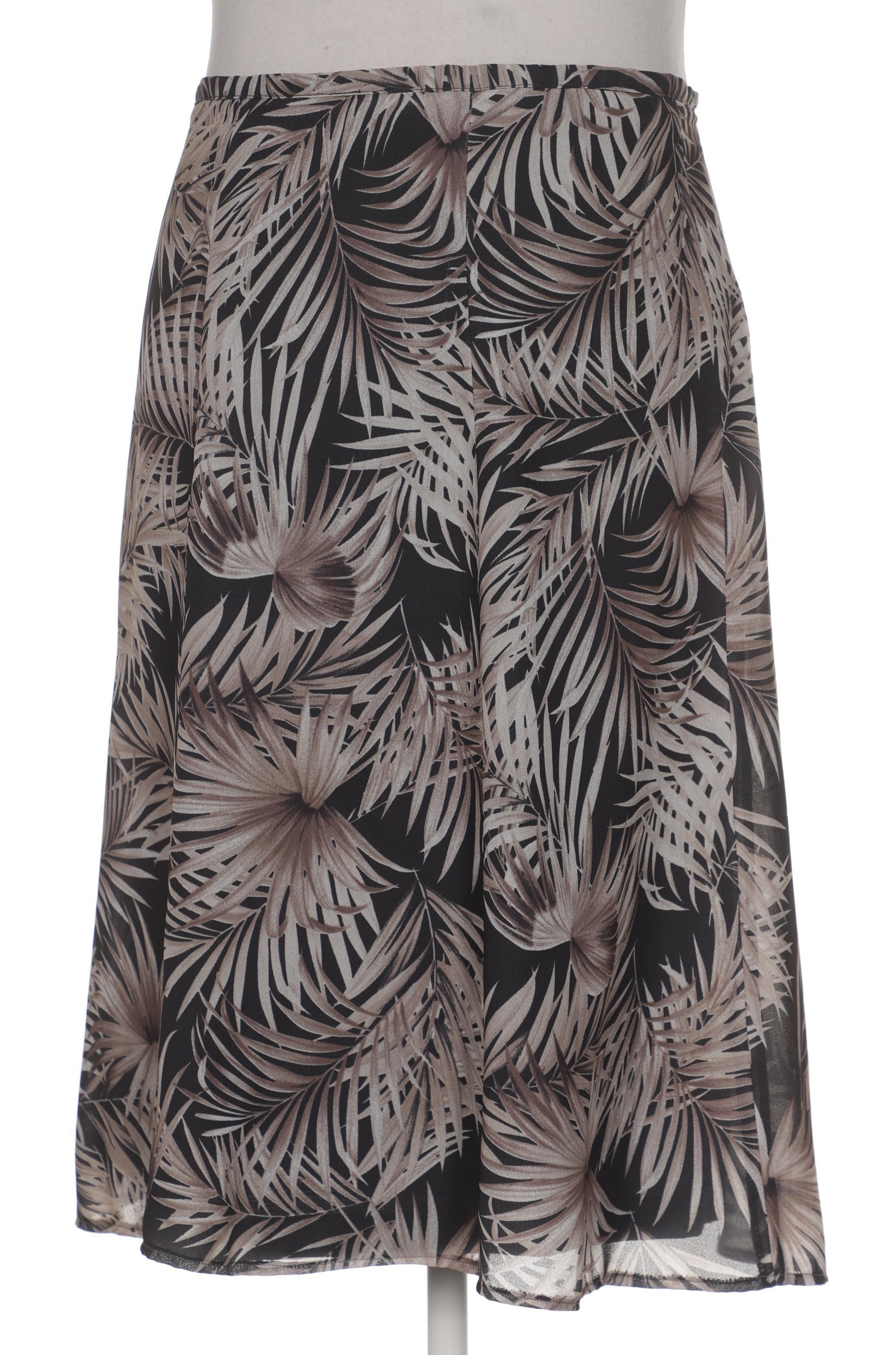 

Bexleys Damen Rock, schwarz, Gr. 52
