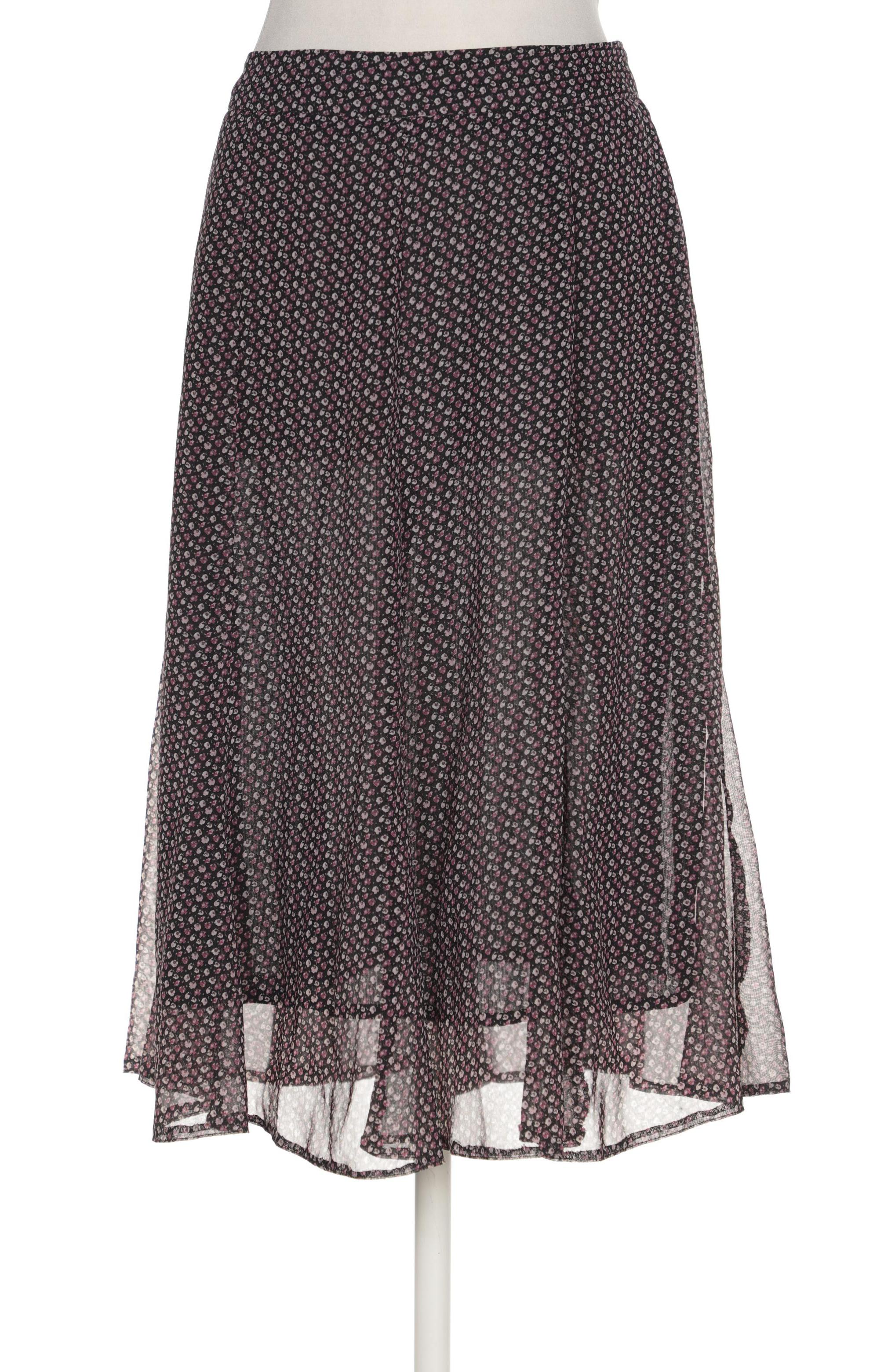

Bexleys Damen Rock, schwarz, Gr. 38