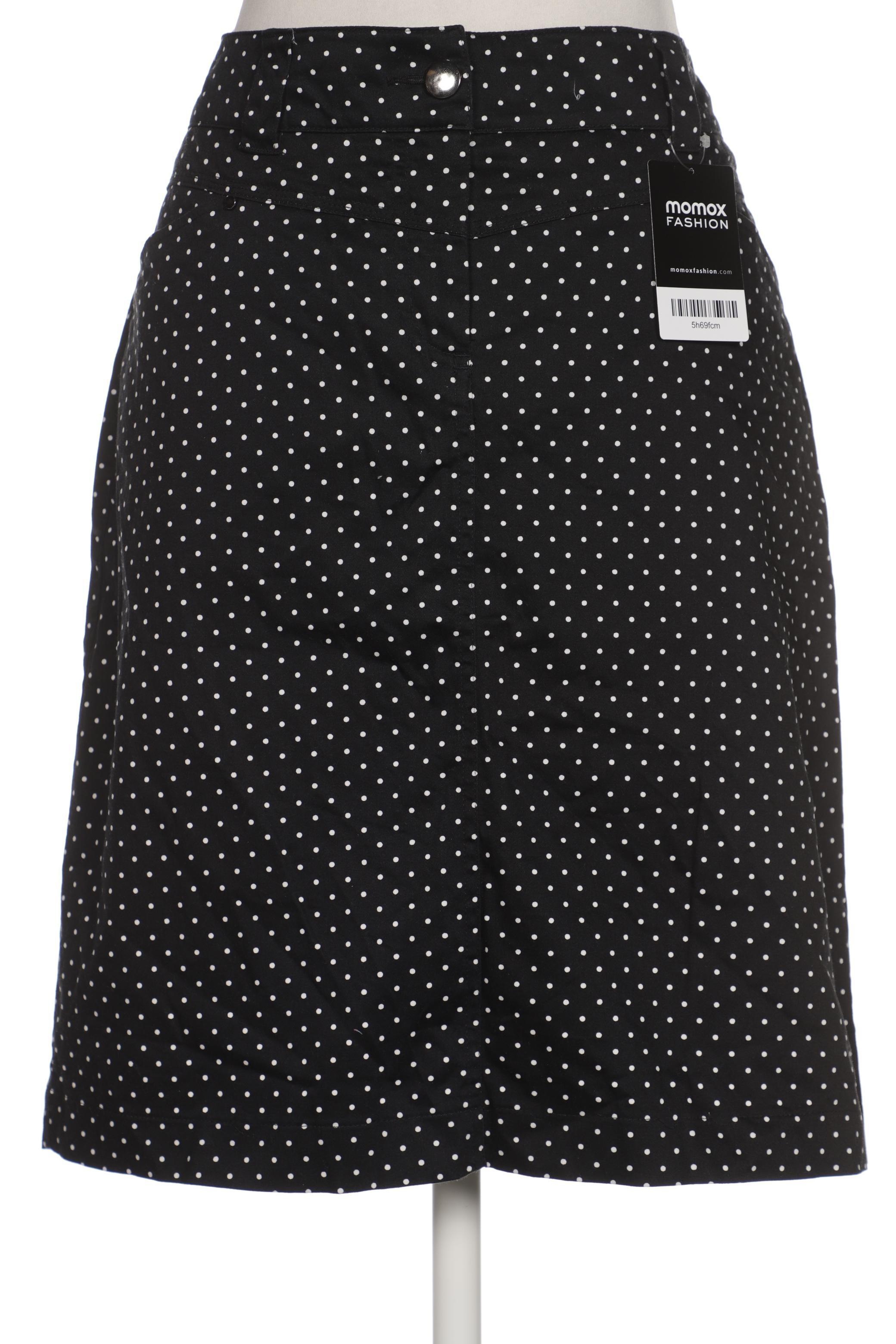 

Bexleys Damen Rock, schwarz, Gr. 40