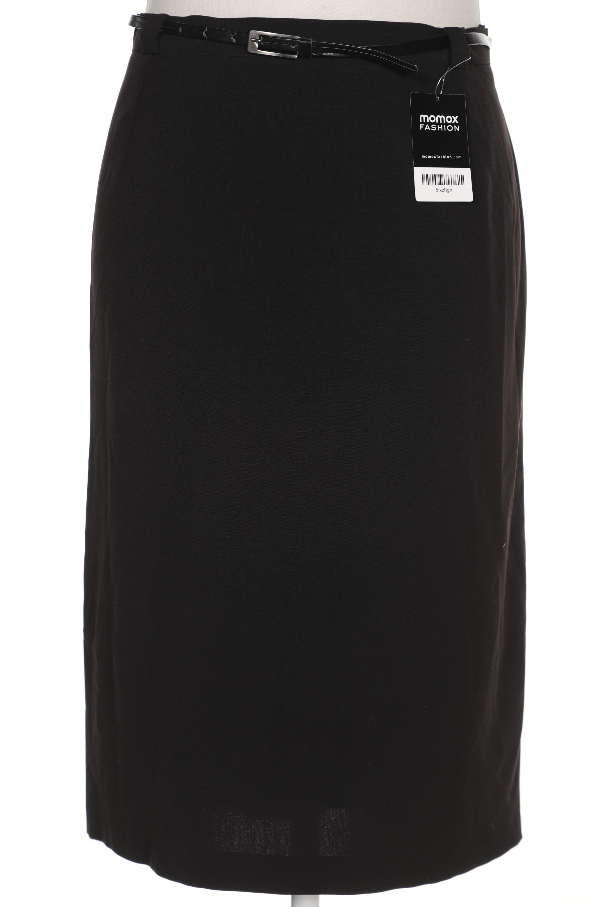 

Bexleys Damen Rock, schwarz, Gr. 46