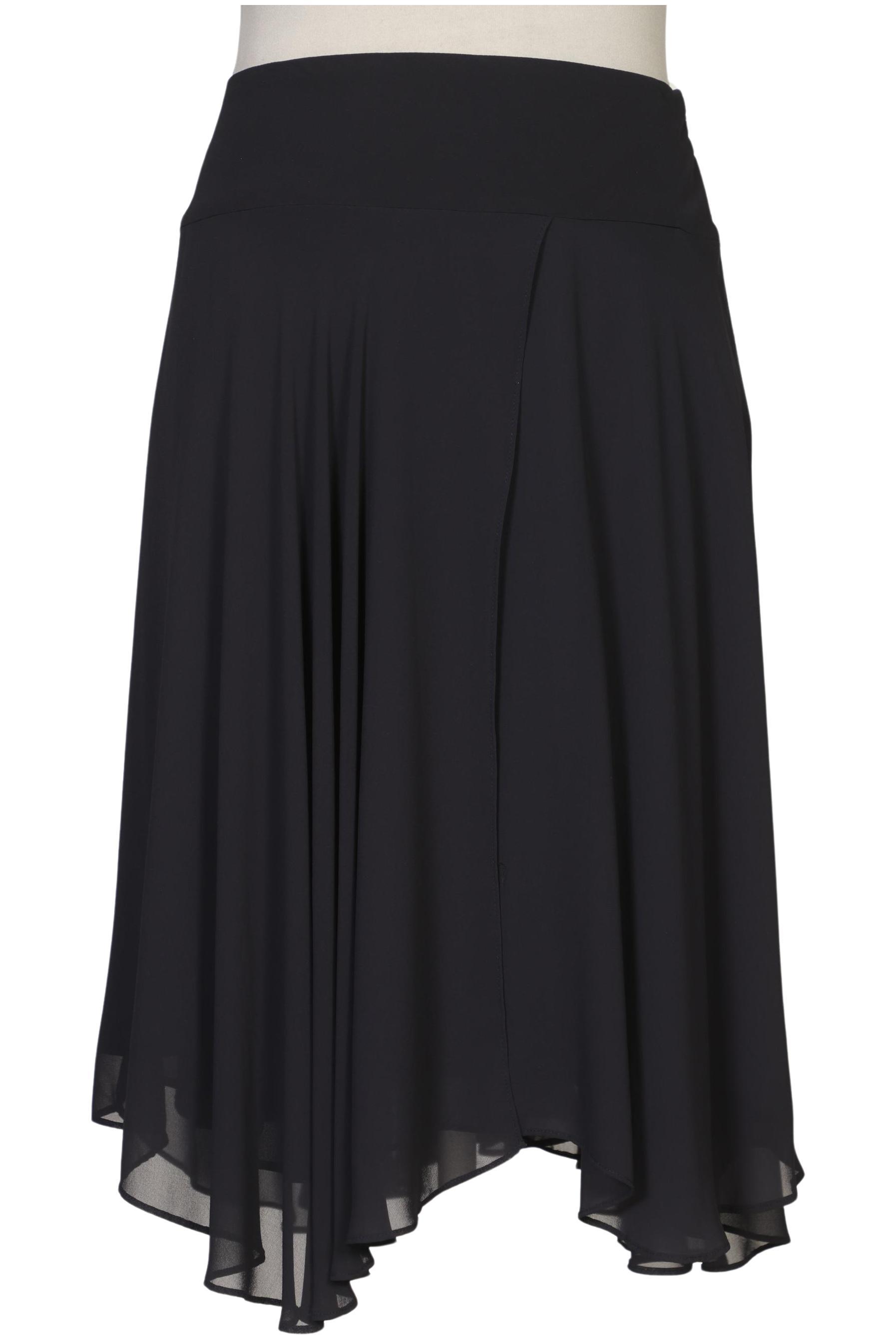 

Bexleys Damen Rock, marineblau, Gr. 36