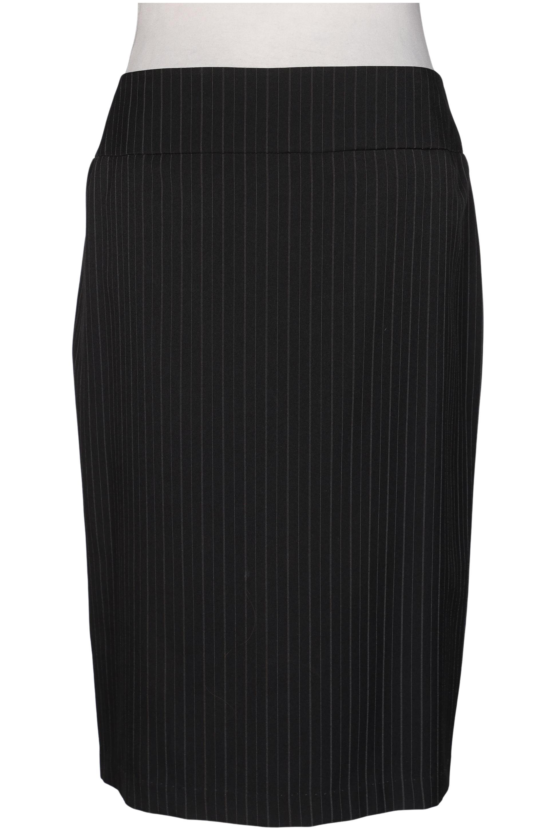 

Bexleys Damen Rock, schwarz, Gr. 46