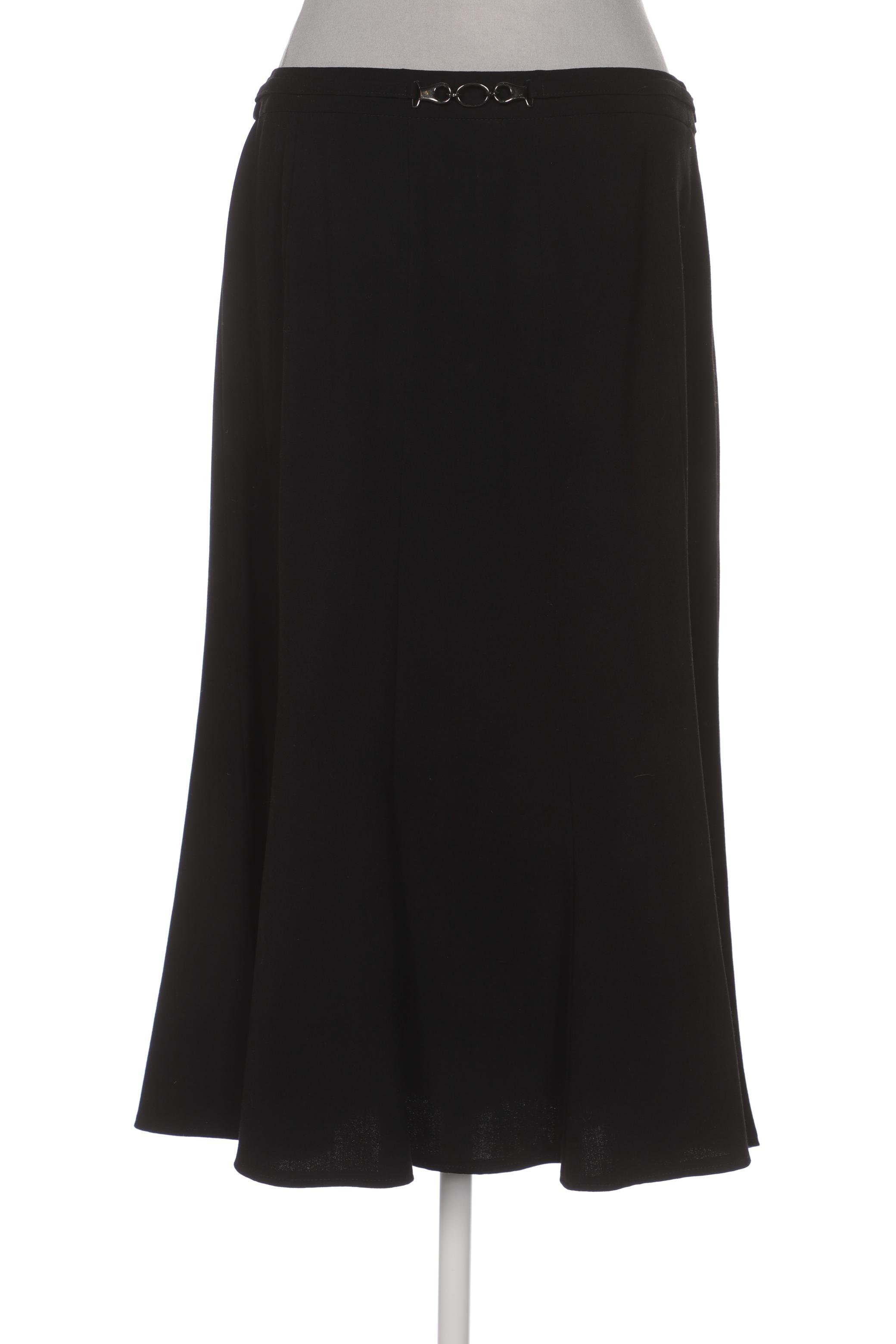 

Bexleys Damen Rock, schwarz, Gr. 40