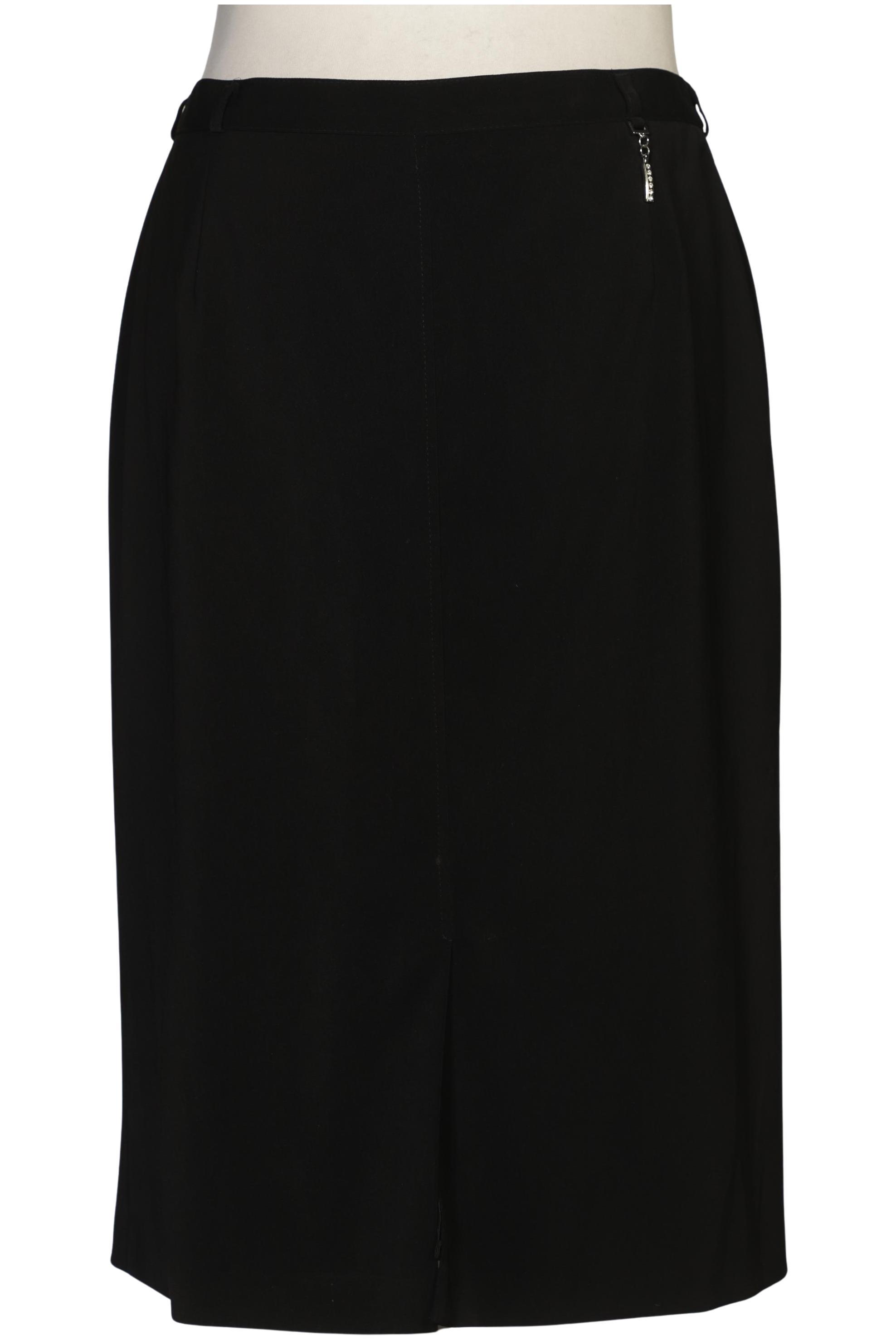 

Bexleys Damen Rock, schwarz, Gr. 23