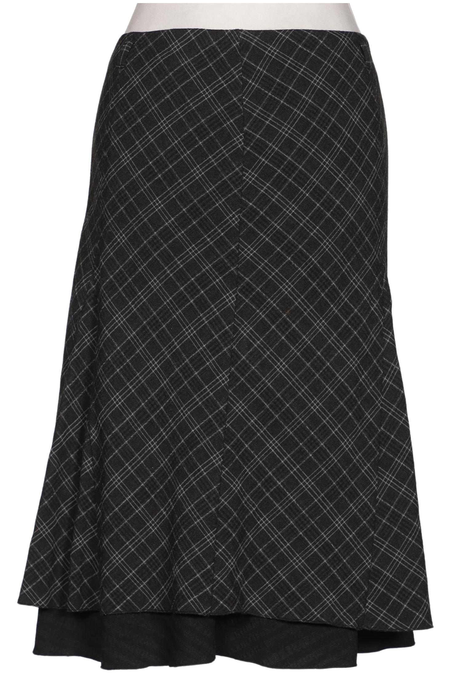 

Bexleys Damen Rock, grau, Gr. 40