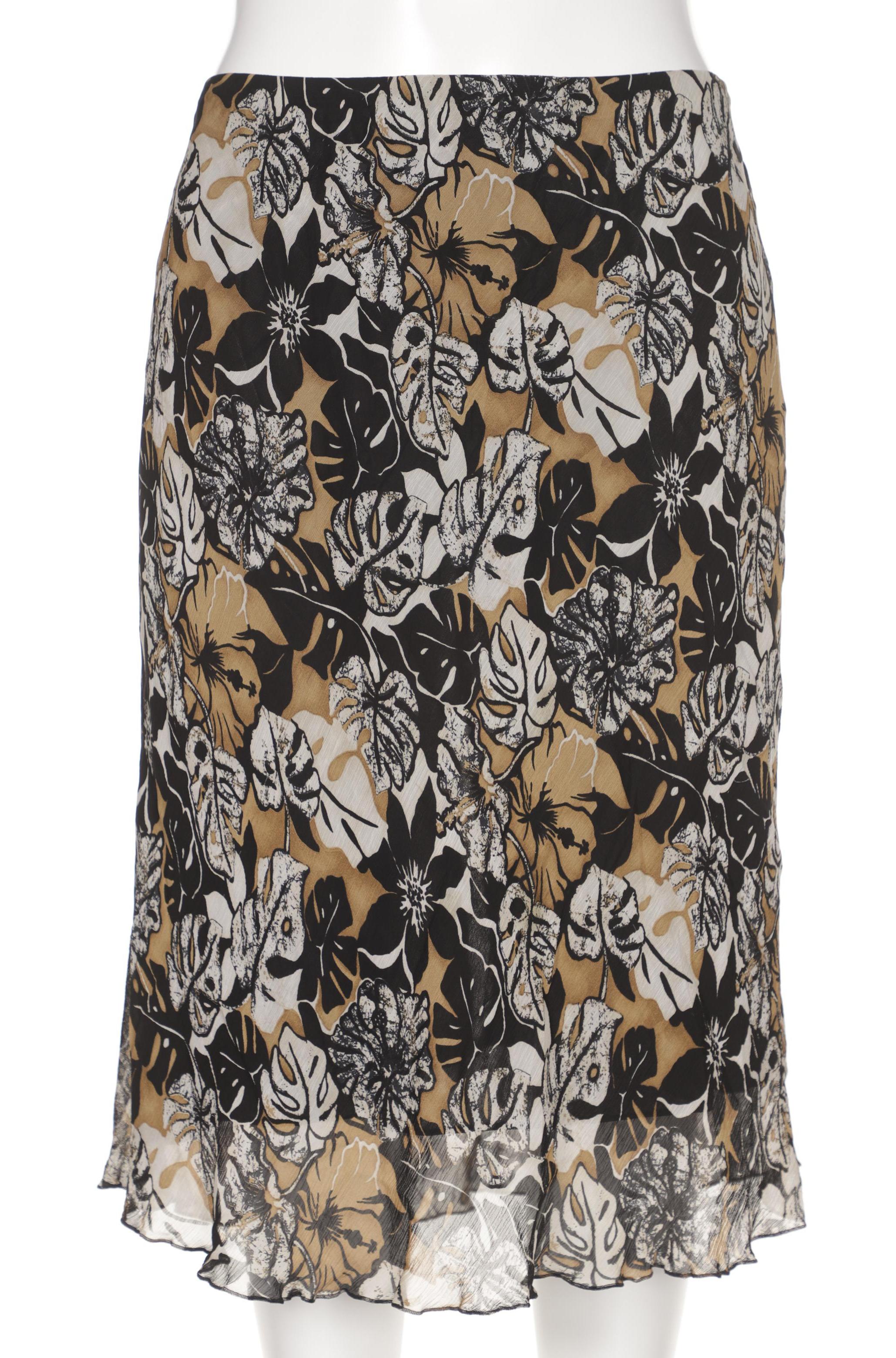 

Bexleys Damen Rock, schwarz, Gr. 44