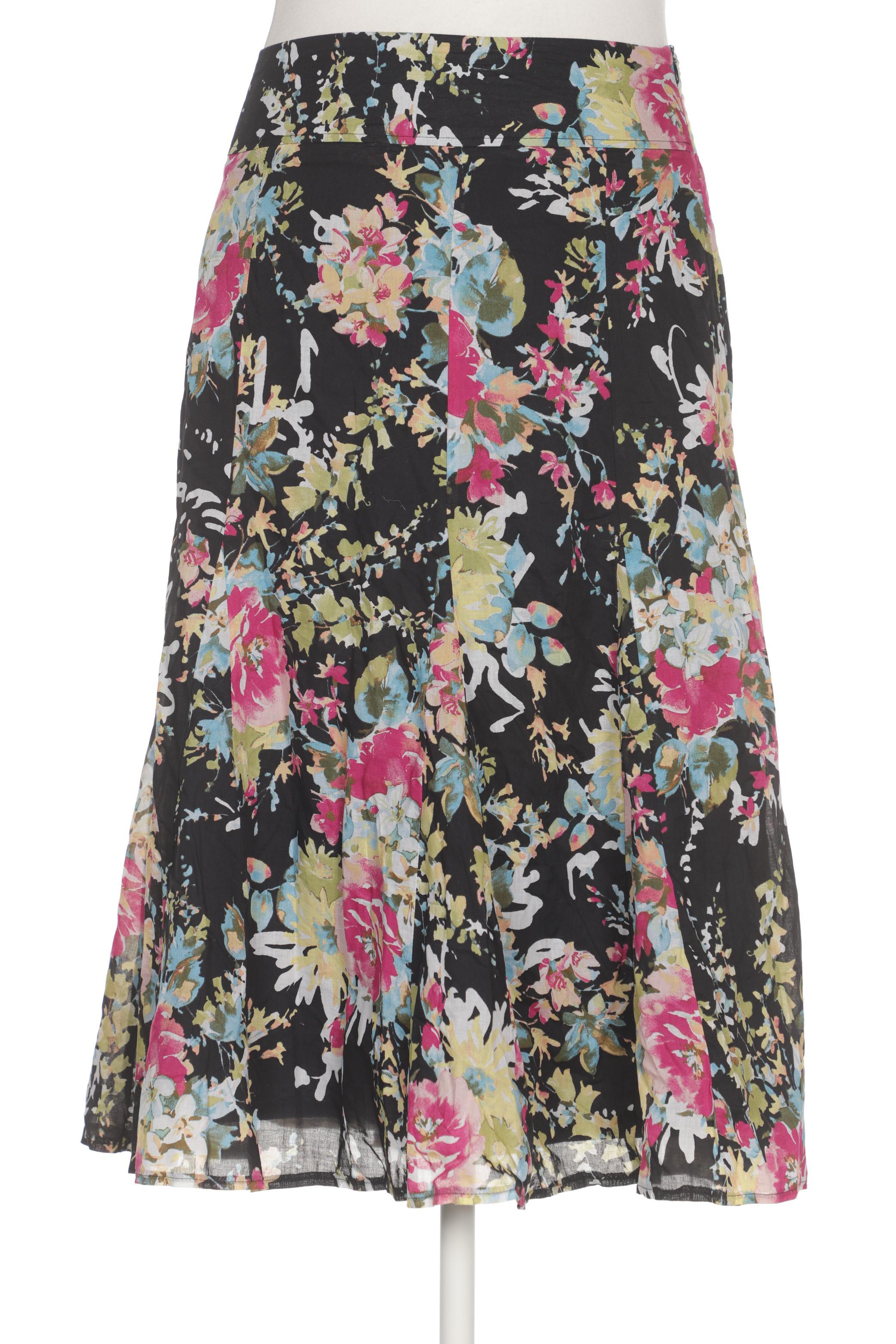 

Bexleys Damen Rock, schwarz, Gr. 46