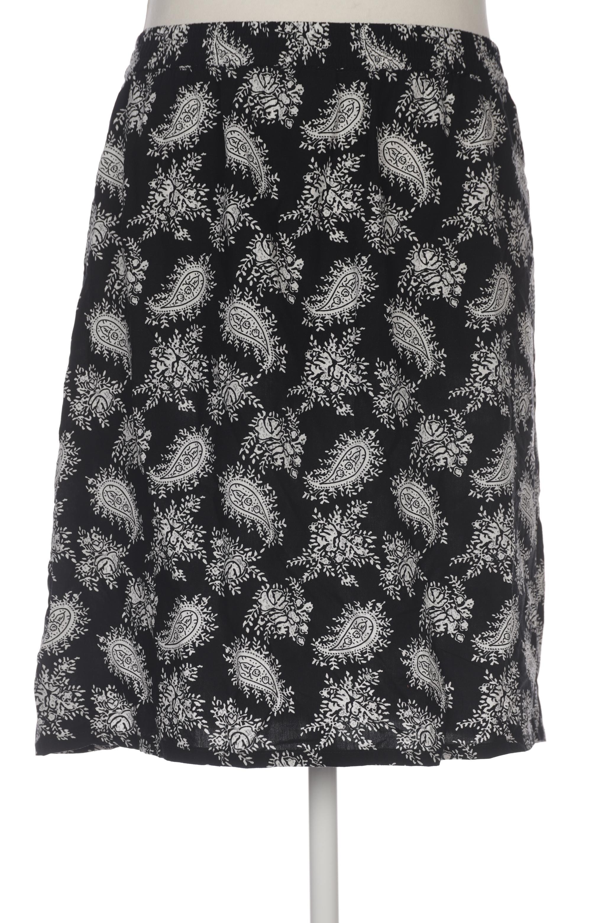 

Bexleys Damen Rock, schwarz, Gr. 42