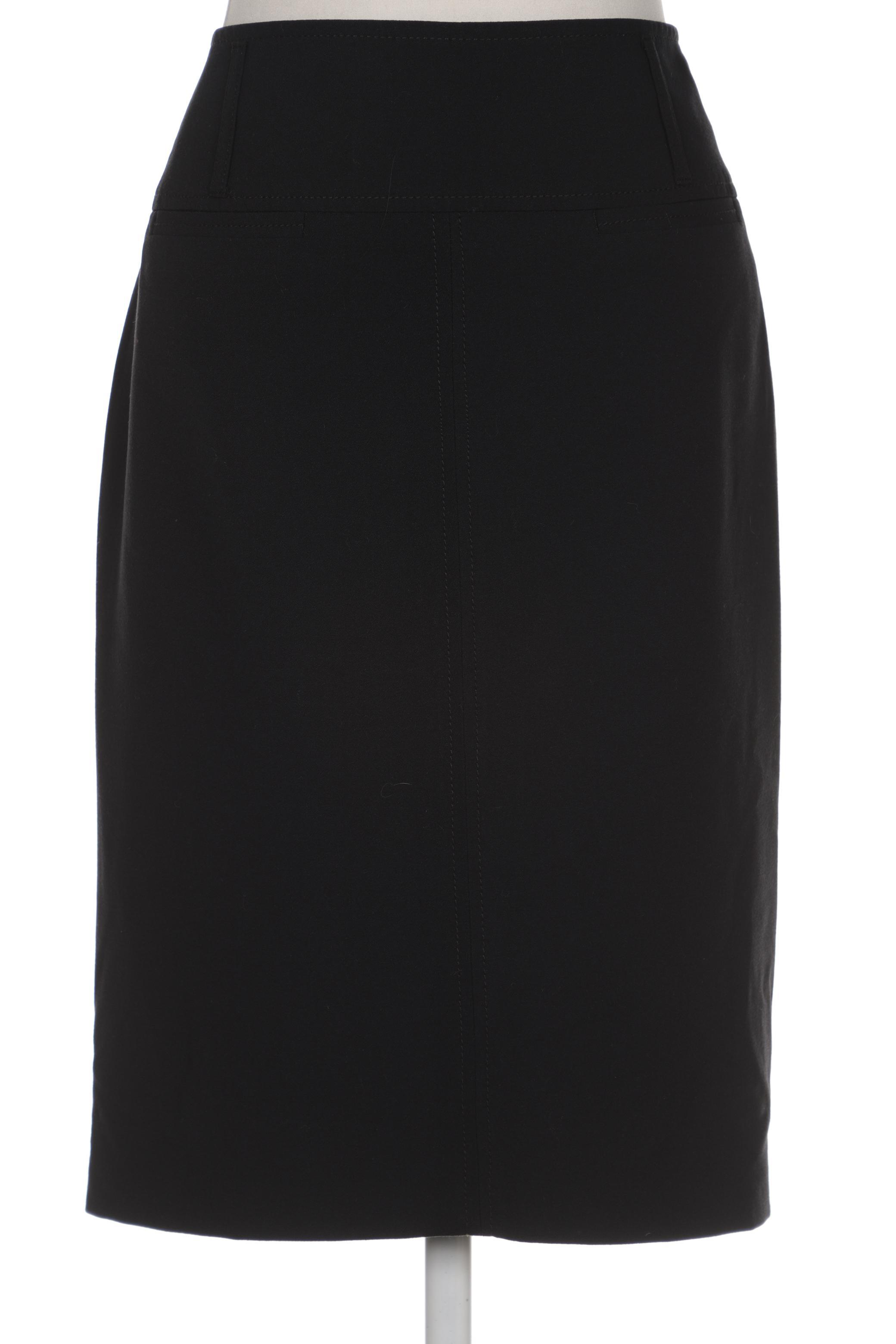 

Bexleys Damen Rock, schwarz