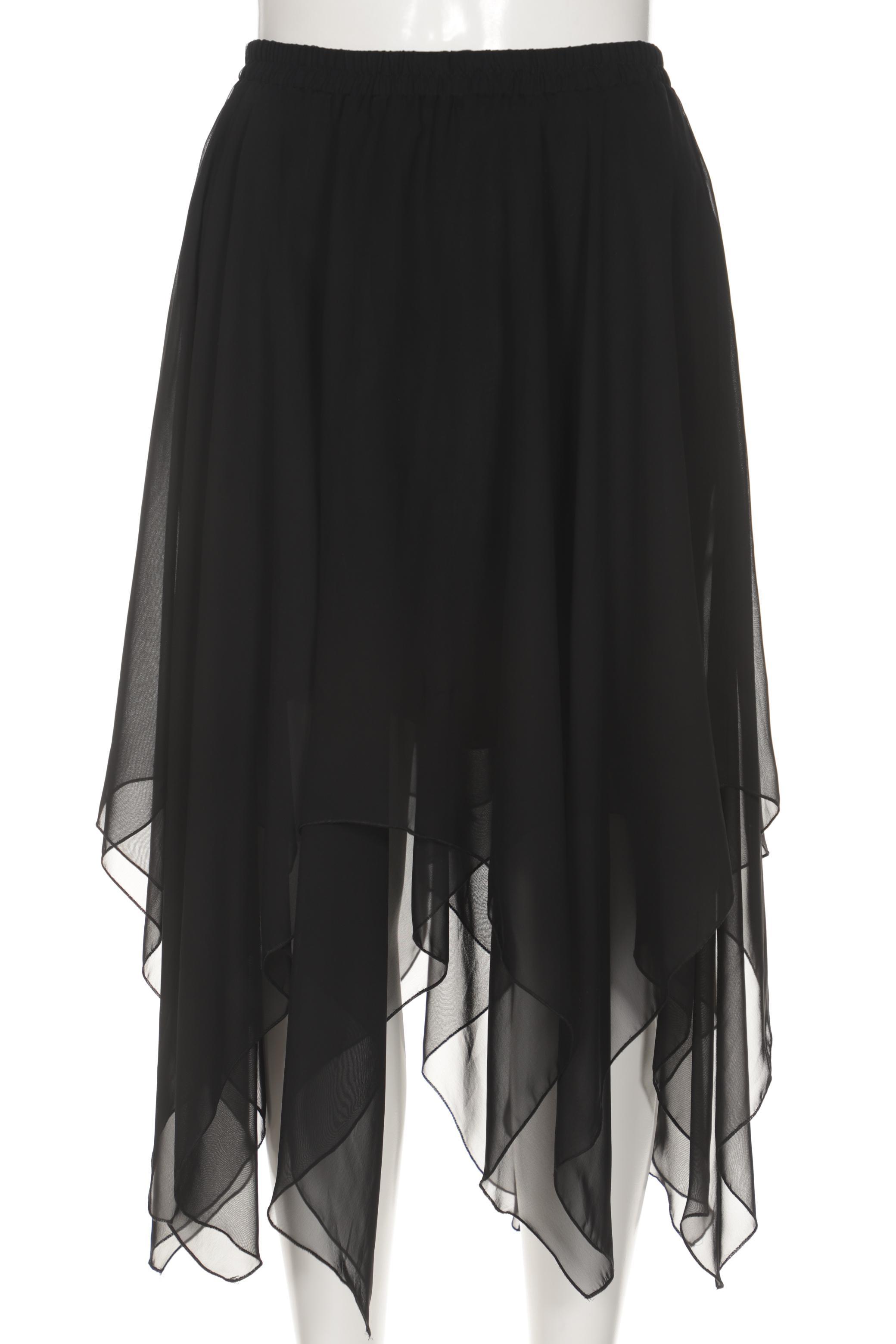 

Bexleys Damen Rock, schwarz, Gr. 44