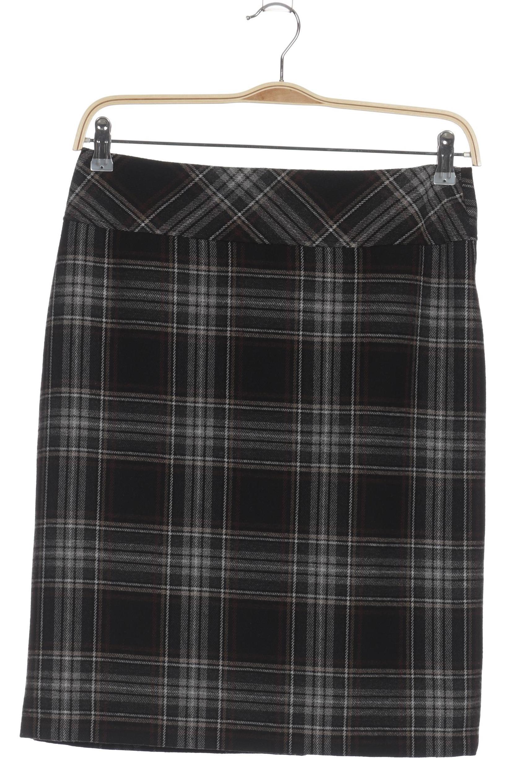 

Bexleys Damen Rock, schwarz, Gr. 38